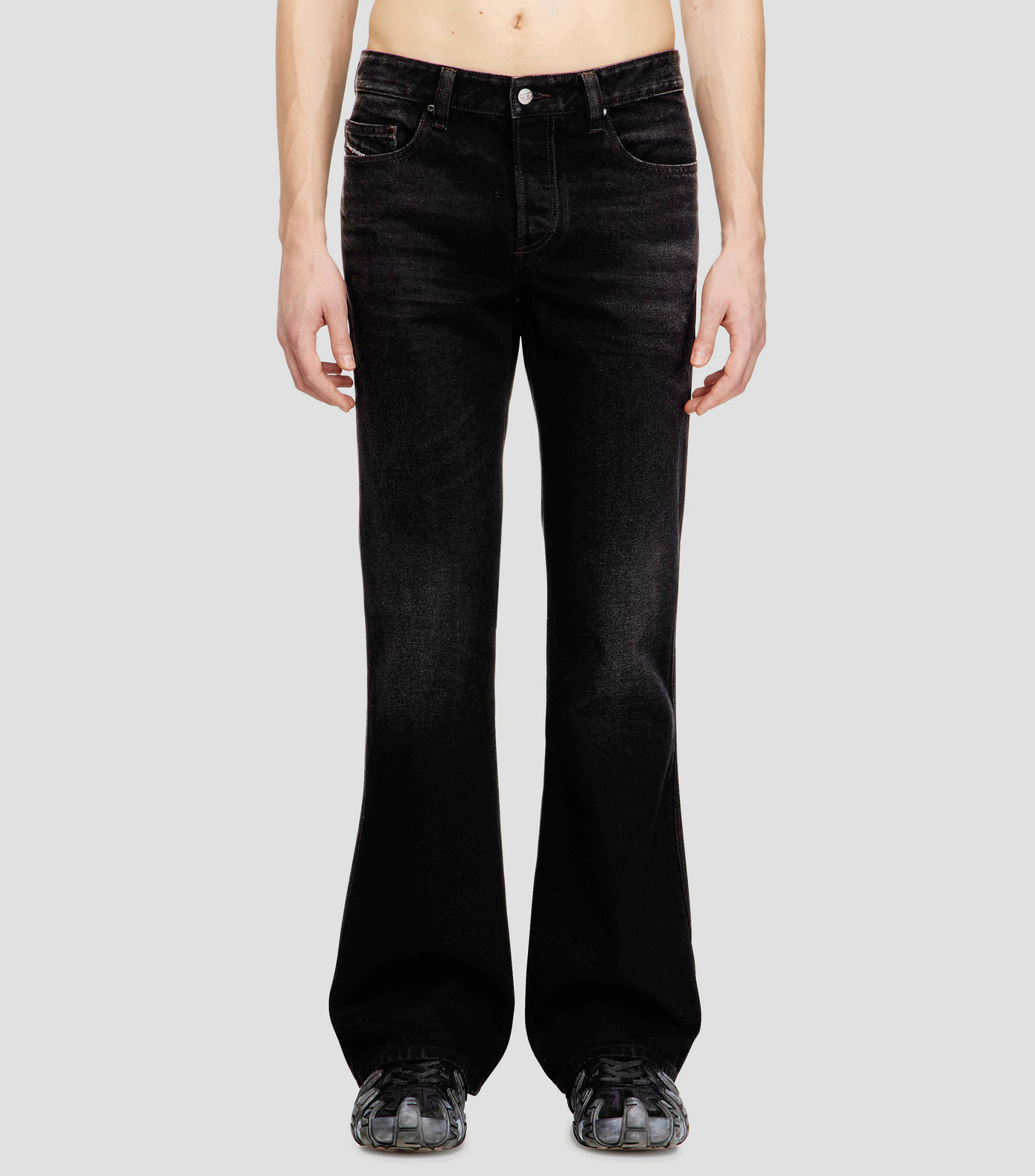 Jeans 1998 D-Buck Bootcut Hombre