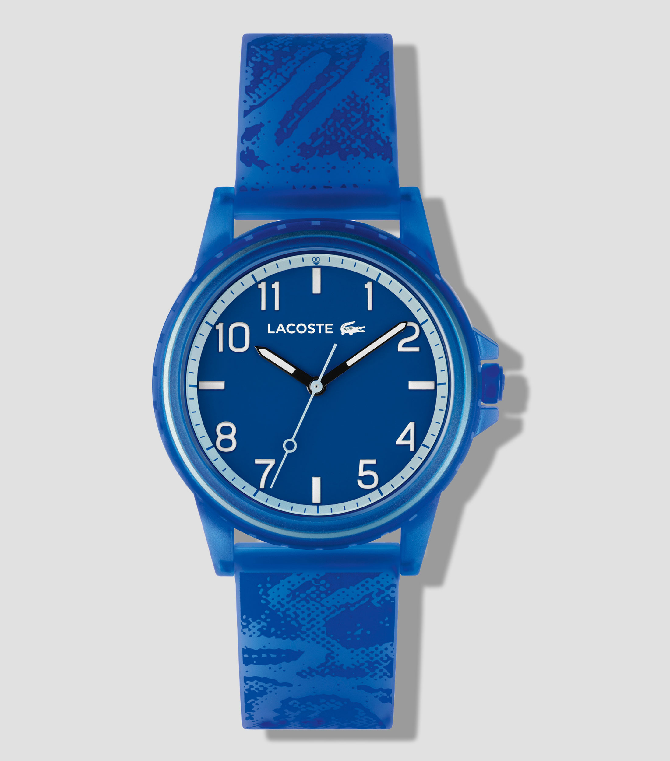 Reloj Unisex, Deportivo, Azul