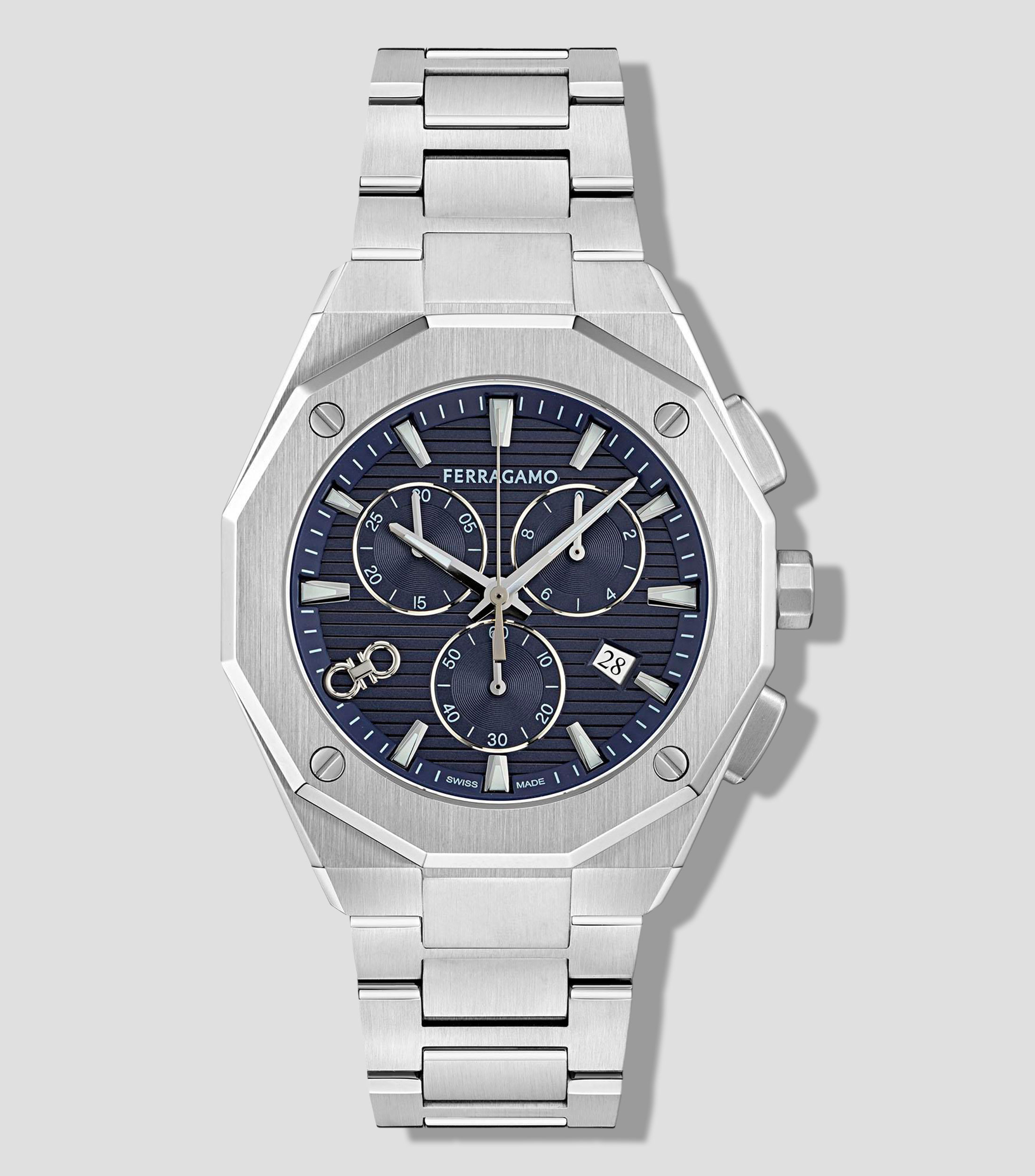 Reloj para Hombre Versilia Chrono Casual Azul
