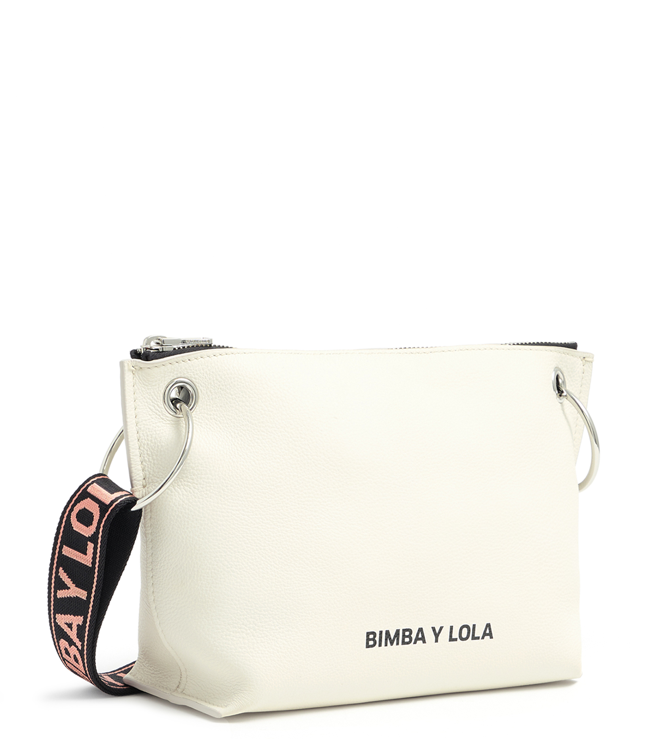 Bimba y Lola Bolso crossbody - El Palacio de Hierro