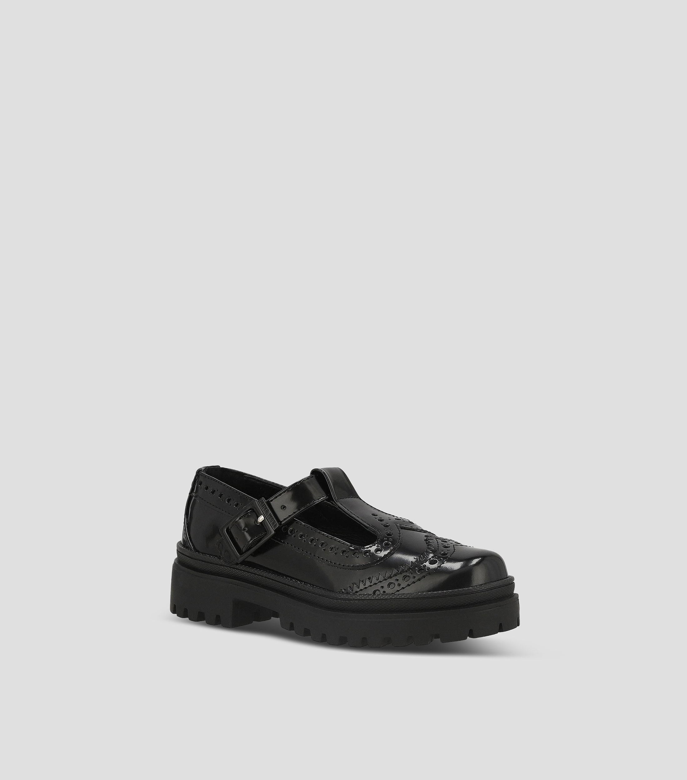 Mocasines Niña