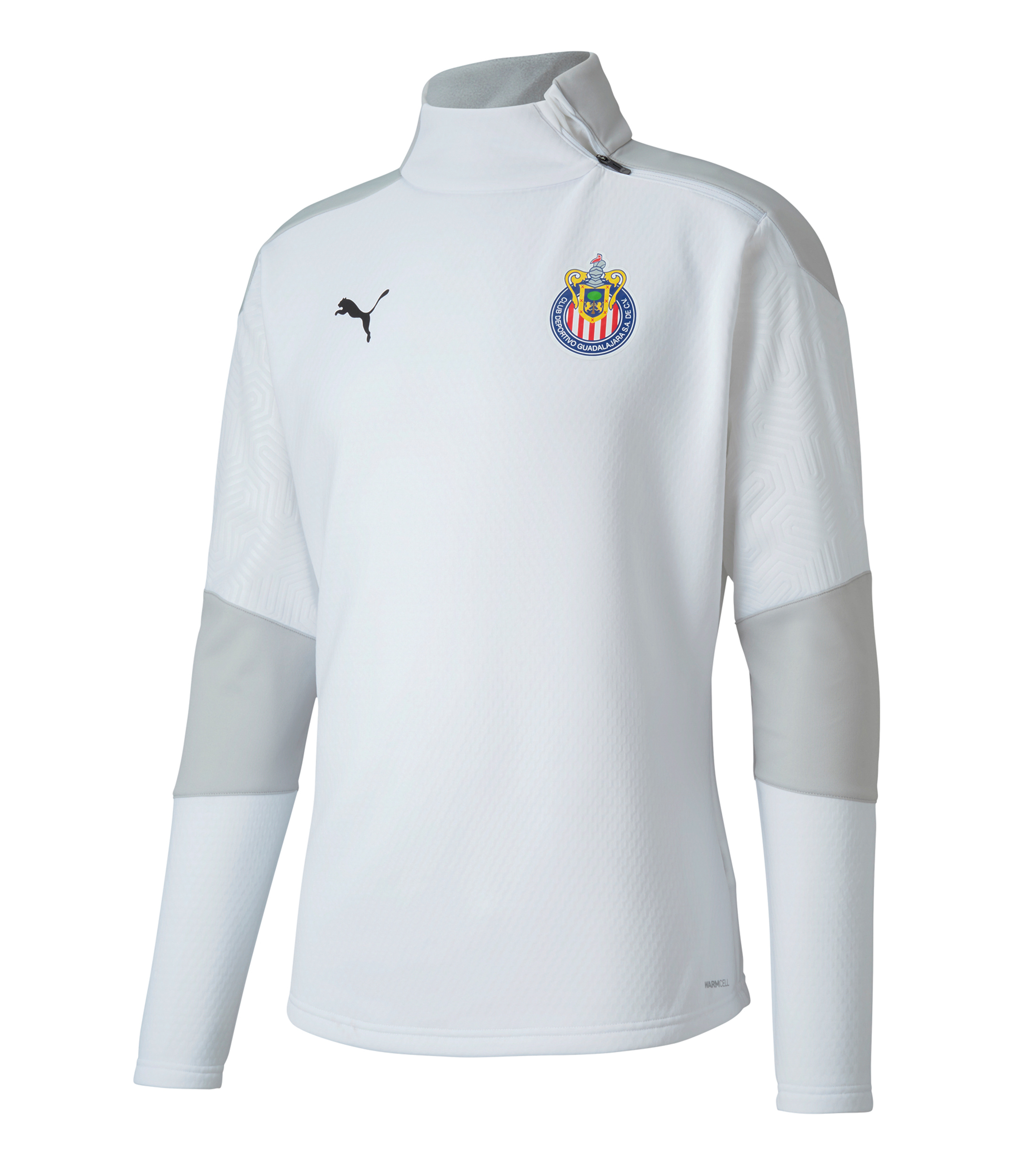 Sudadera de chivas