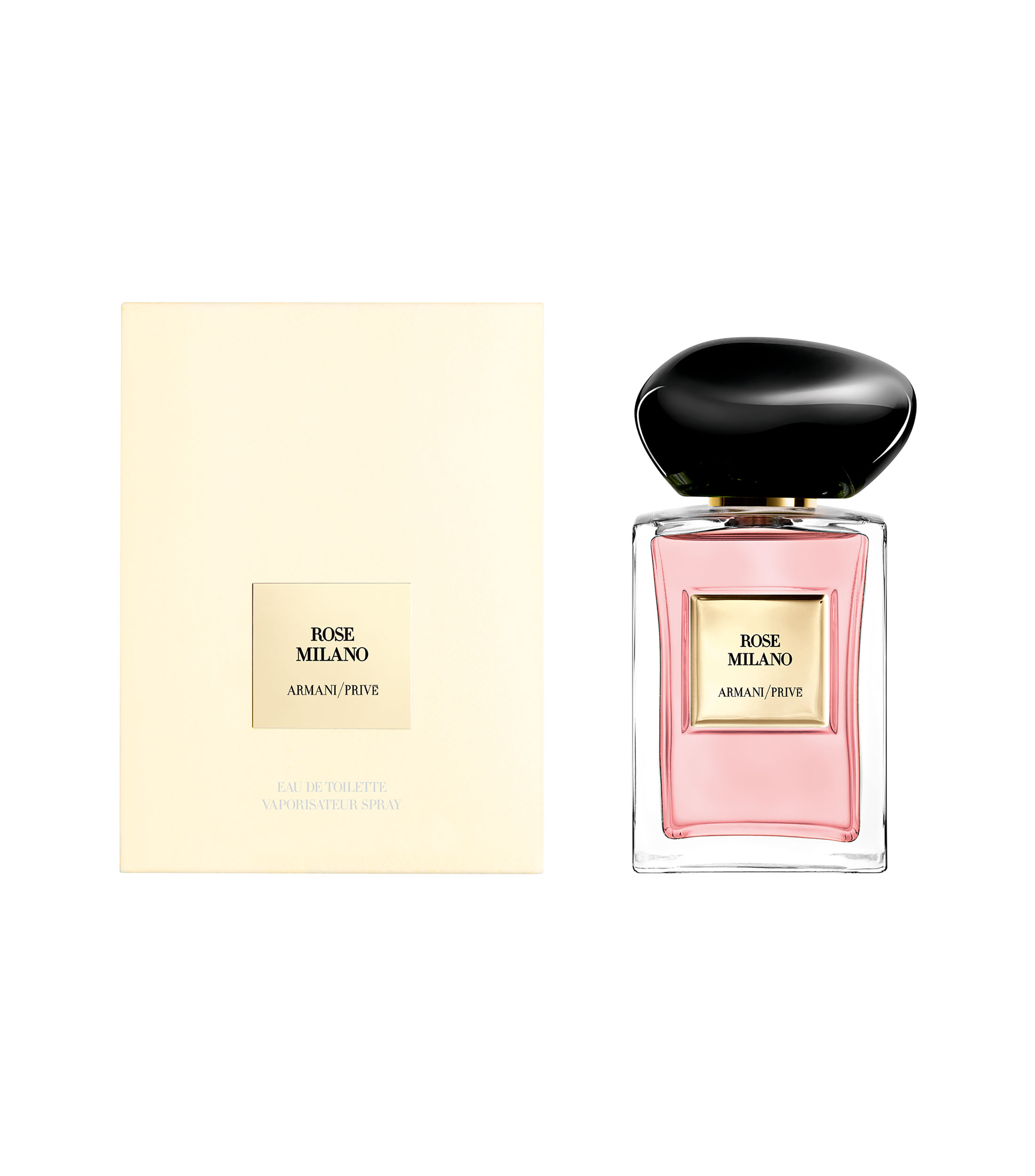 Perfume, Armani Privé Rose Milano, EDT, 50 ml Unisex