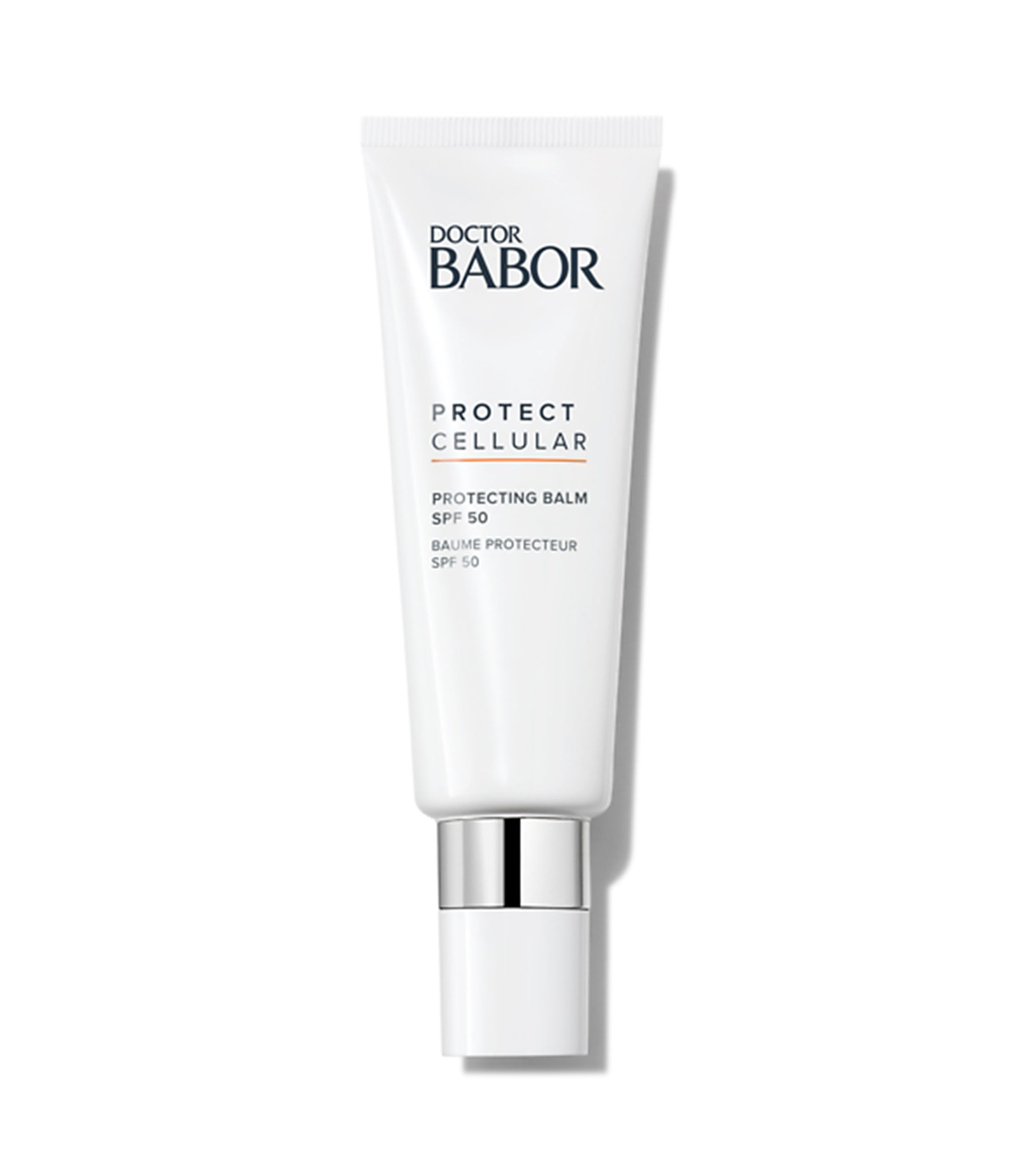 Crema anti manchas para rostro SPF 50 Protect Cellular, 50 ml
