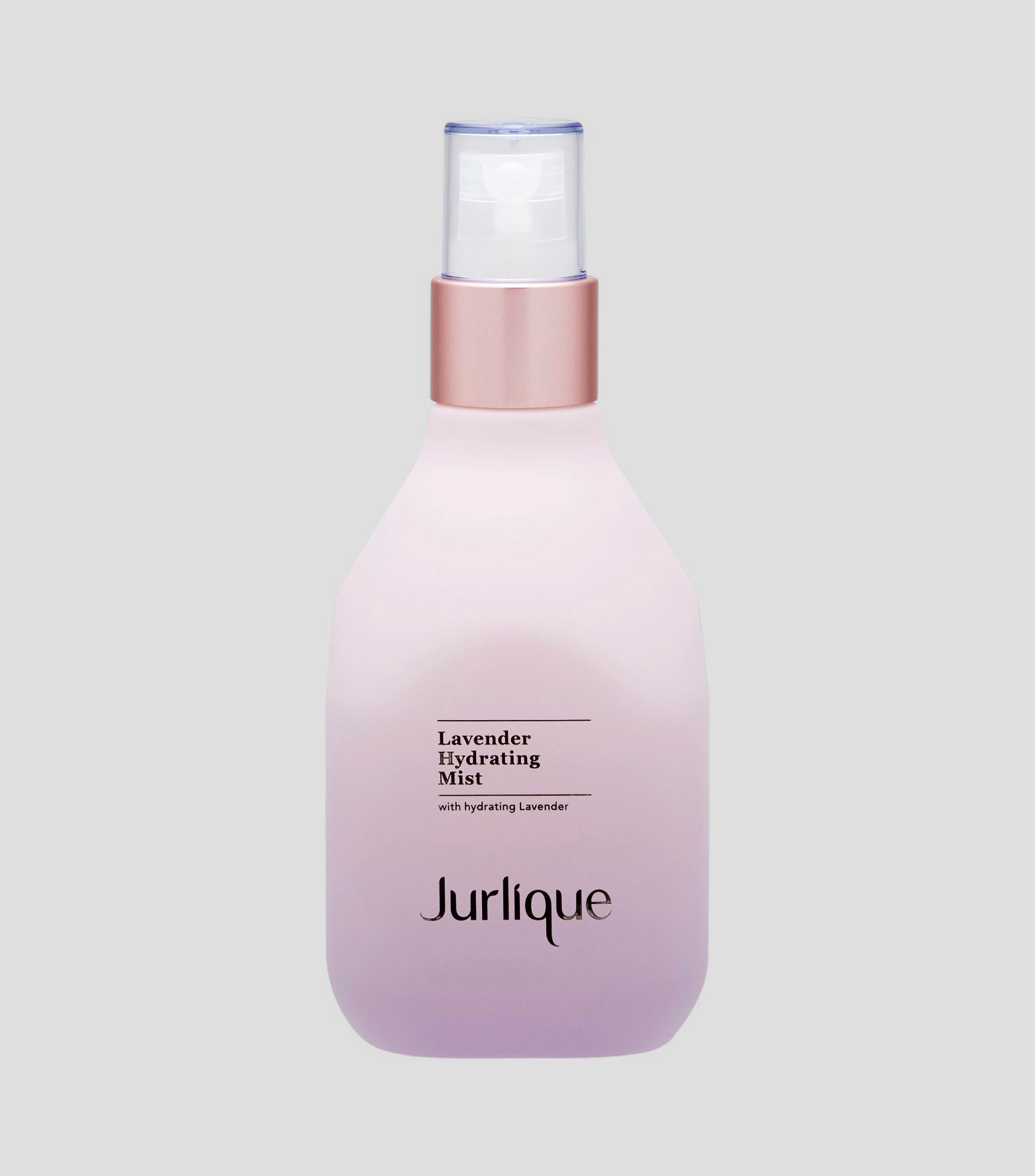 Bruma hidratante para rostro Lavender, 100 ml