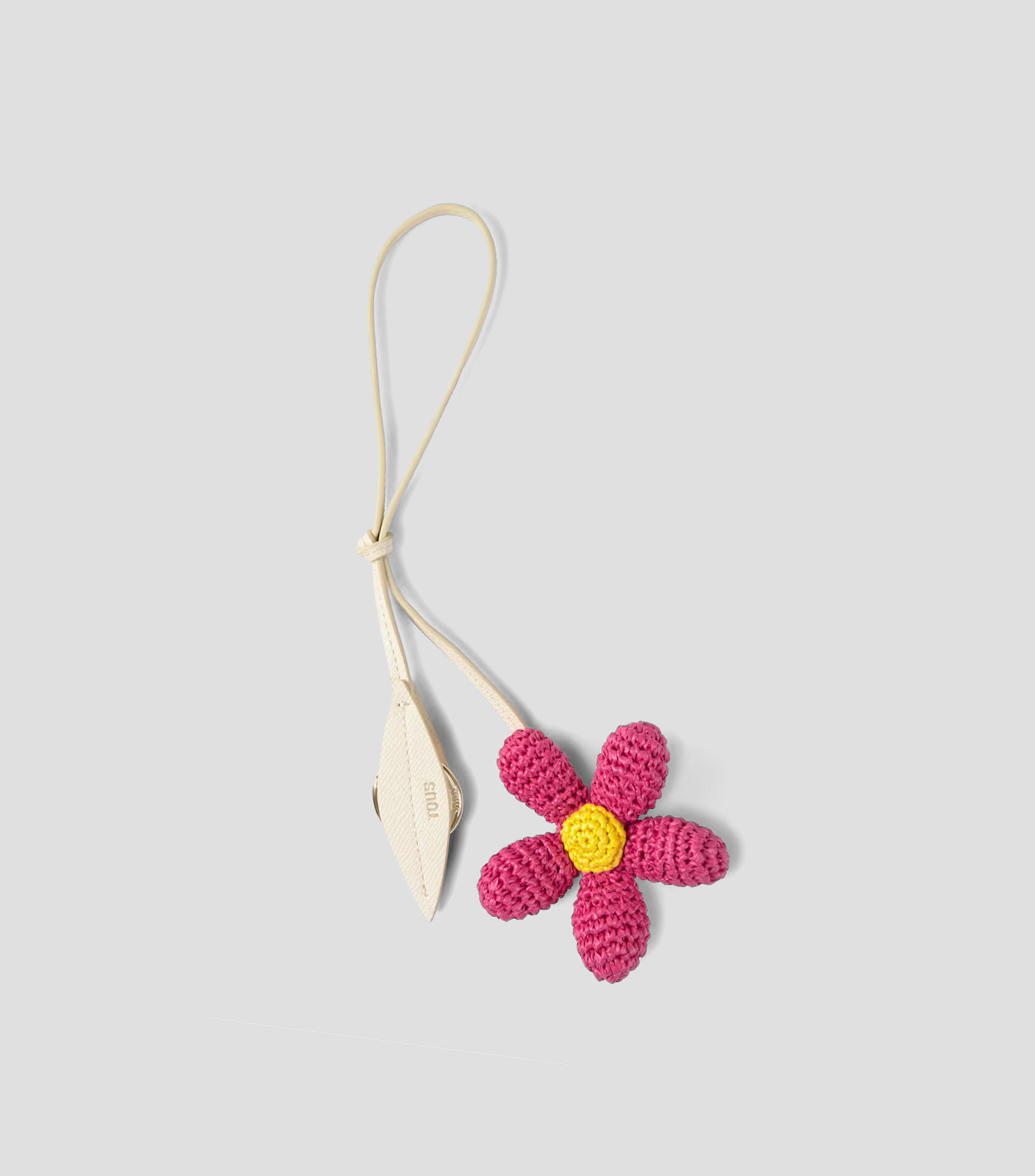 Llavero Flor Icons Daysi Mujer