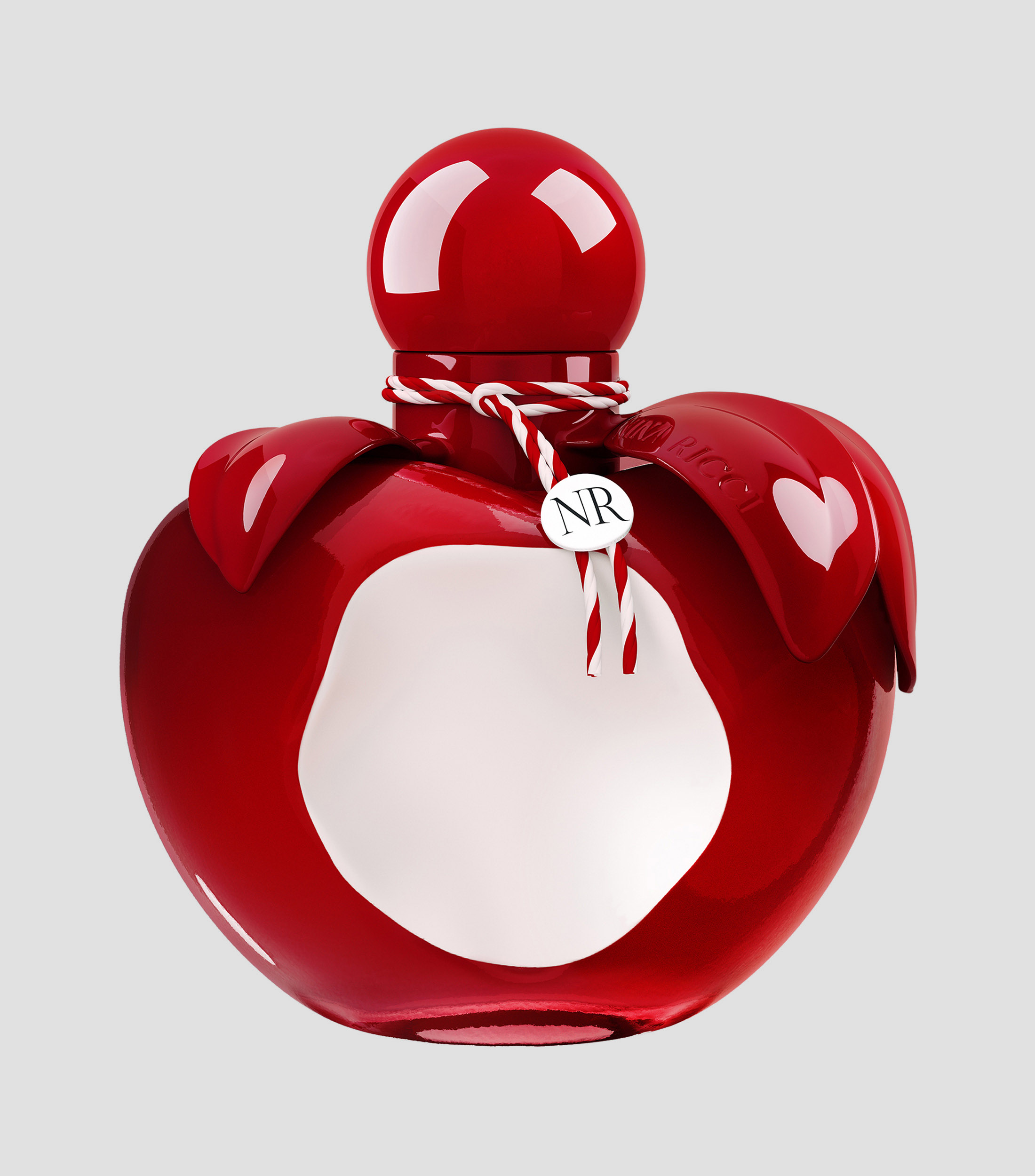 Perfume Nina Rouge, Eau de Toilette 80 ml para Mujer