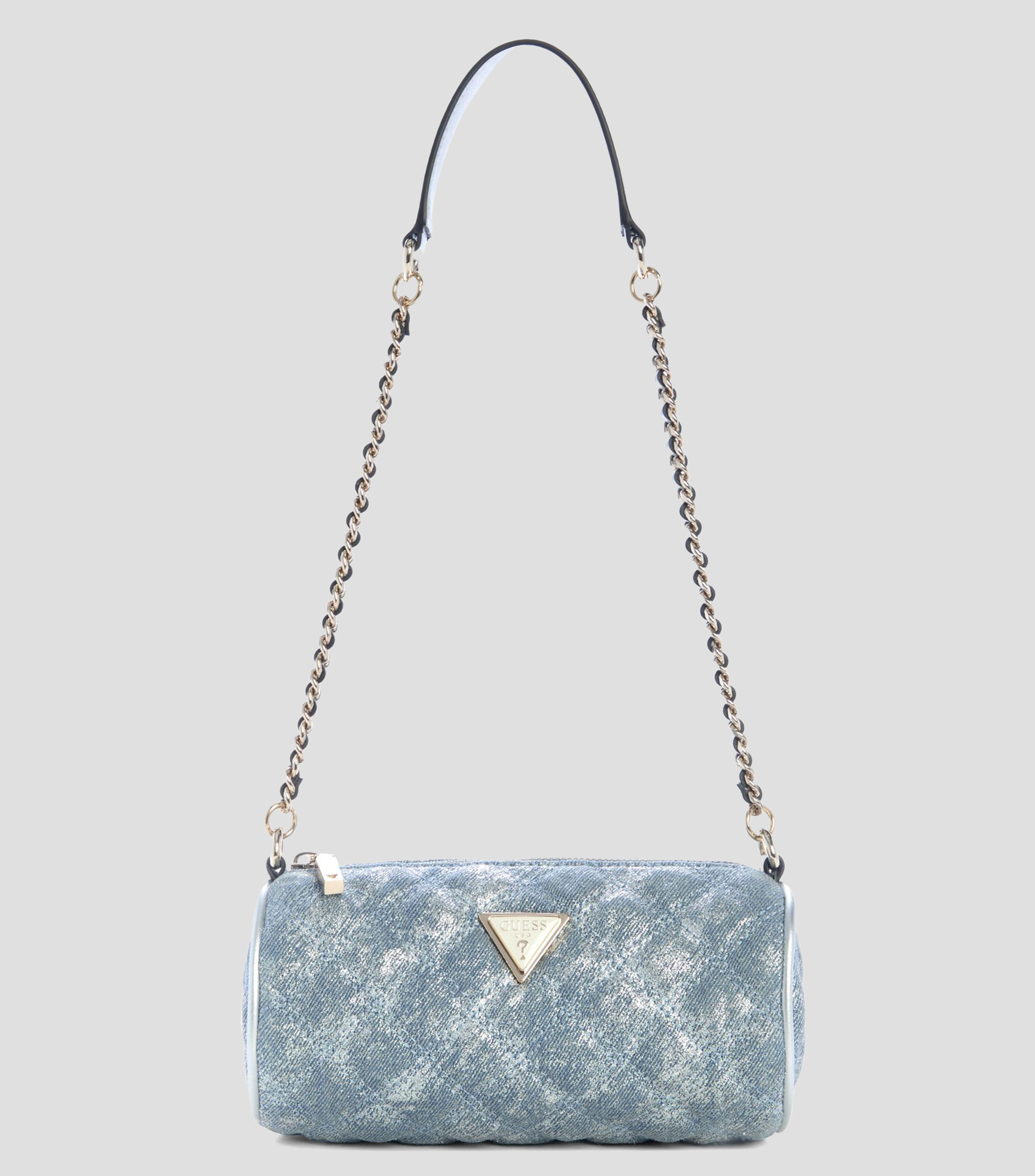 Bolsa crossbody Giully II con estampado Mujer