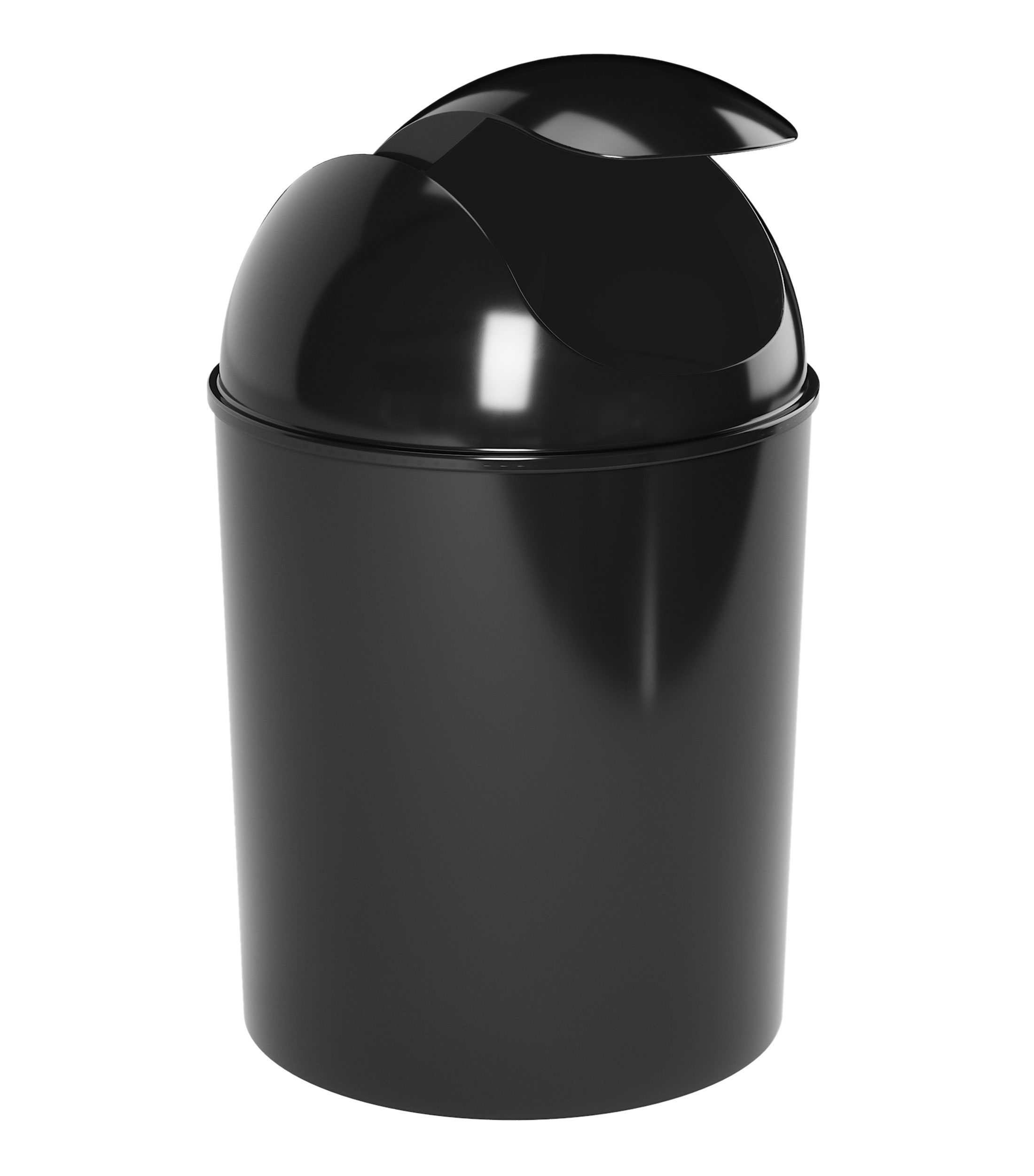 Bote de basura Mini Can en polipropileno