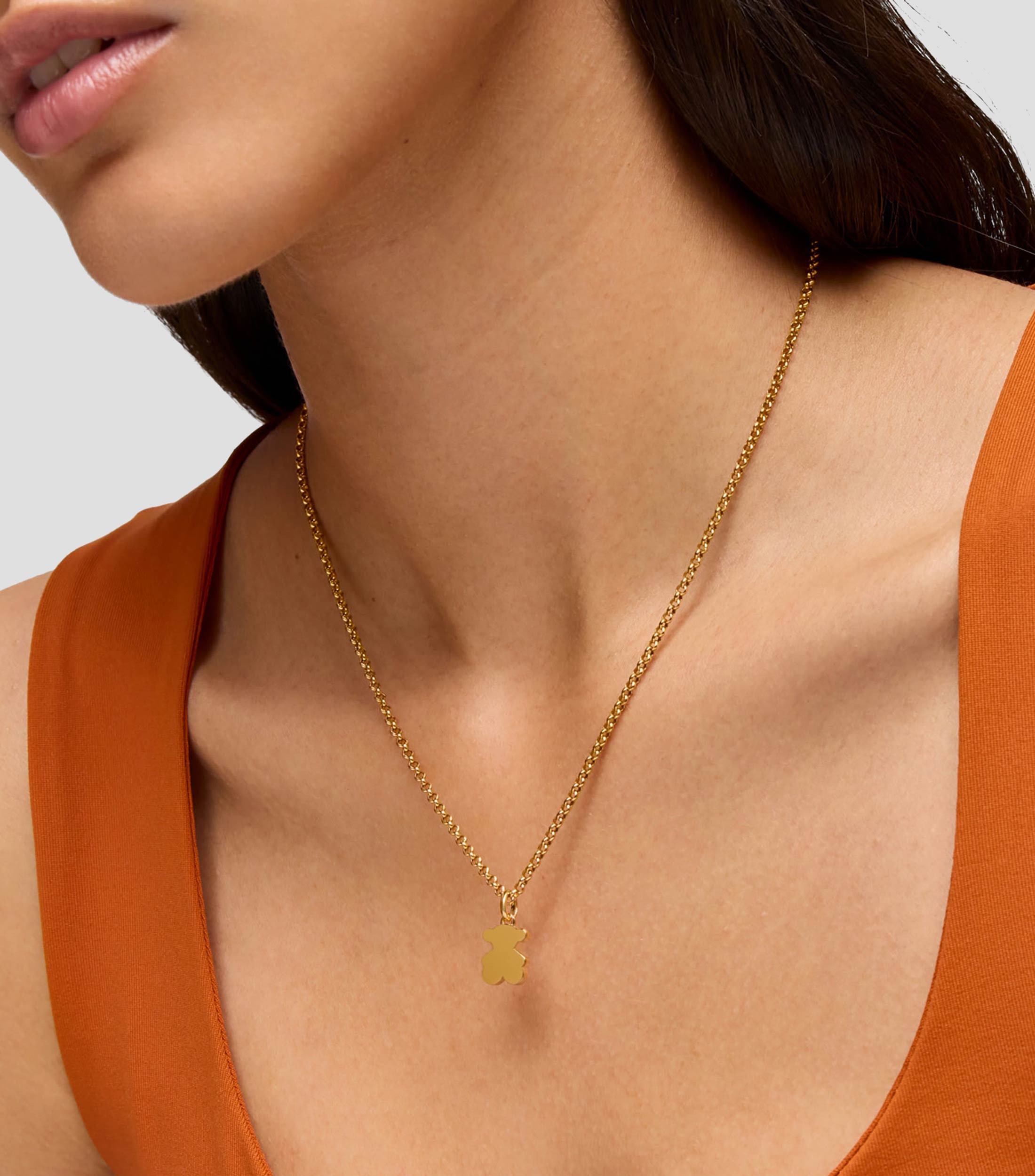 Dije en Plata .925 Mujer