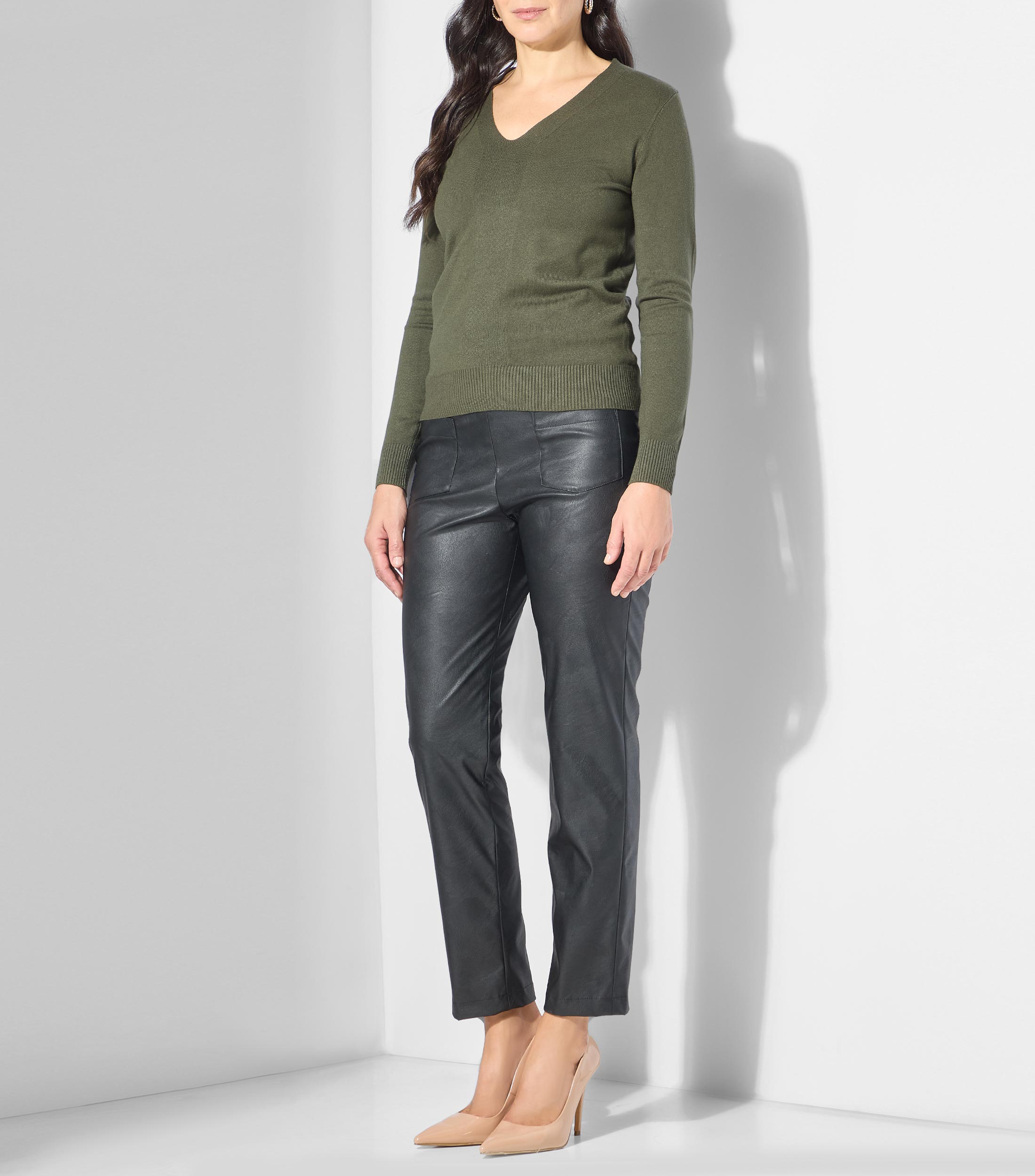 Pantalón Mujer