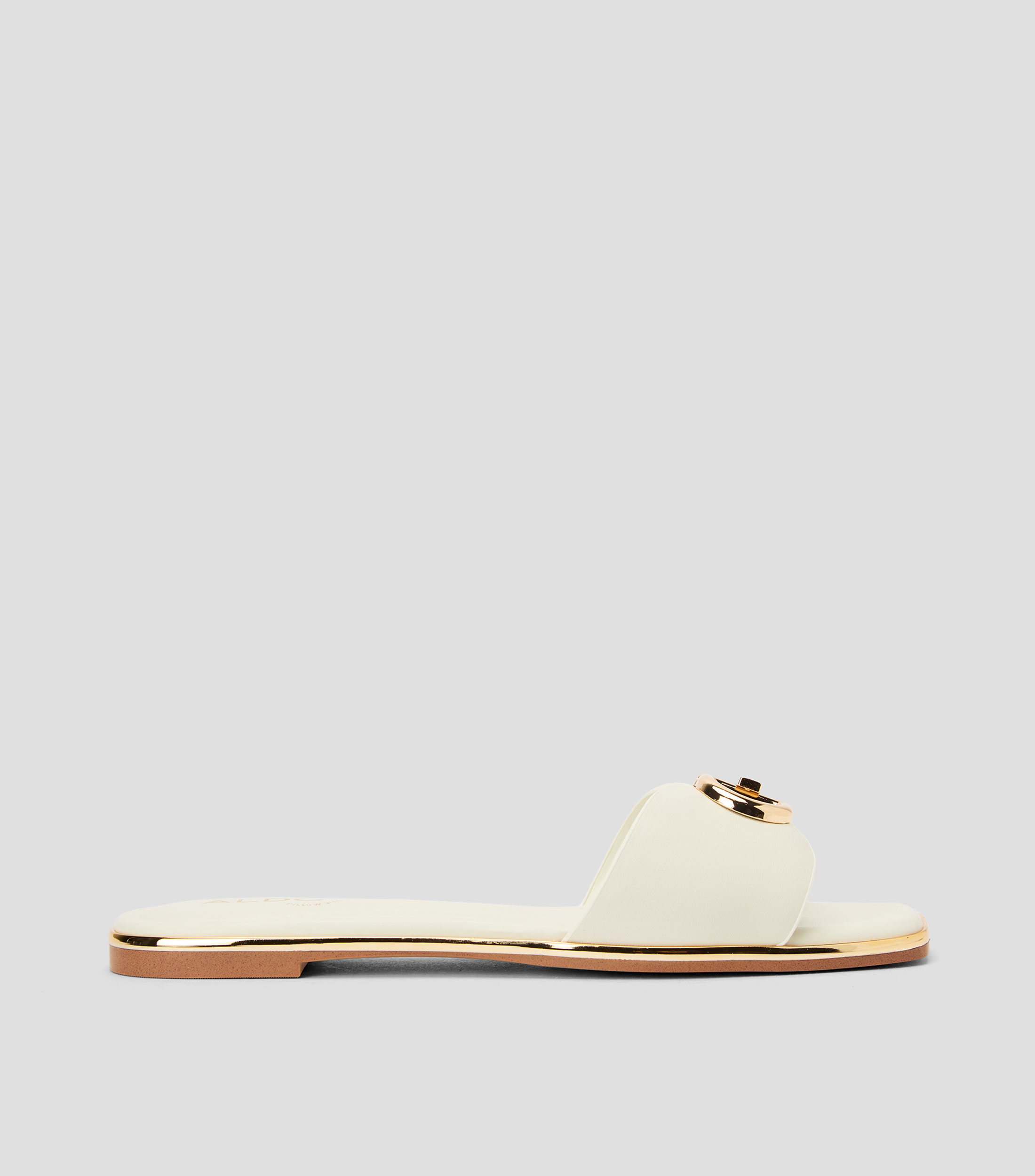 Sandalias planas Mujer