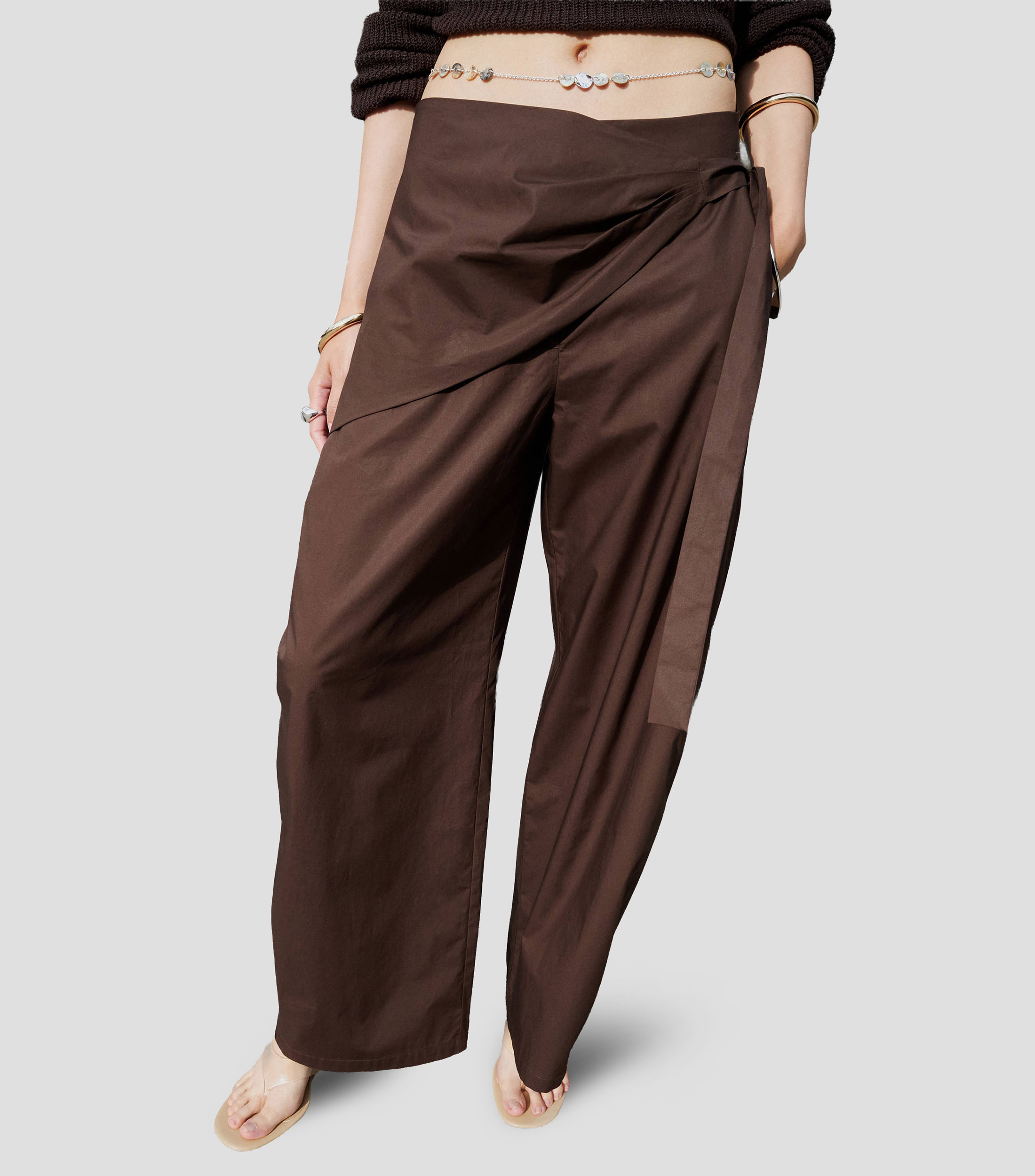 Pantalón Milos Mujer