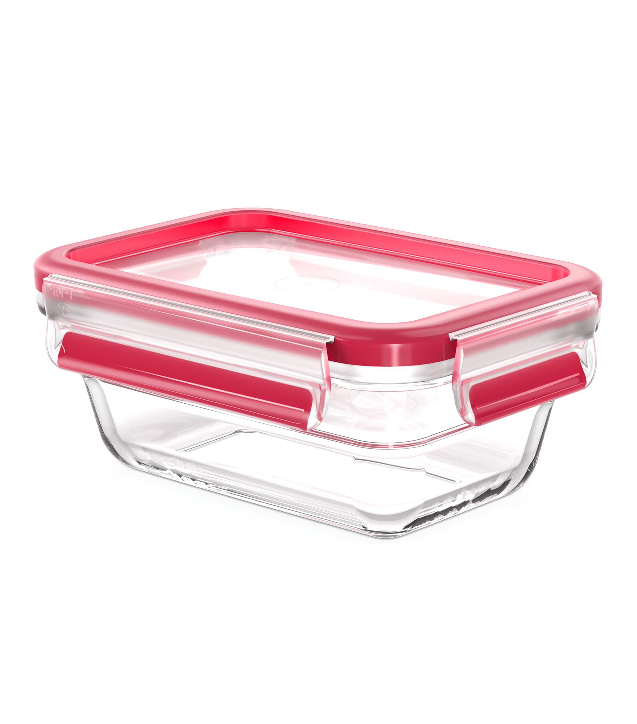 Contenedor Master Seal 0.5 L