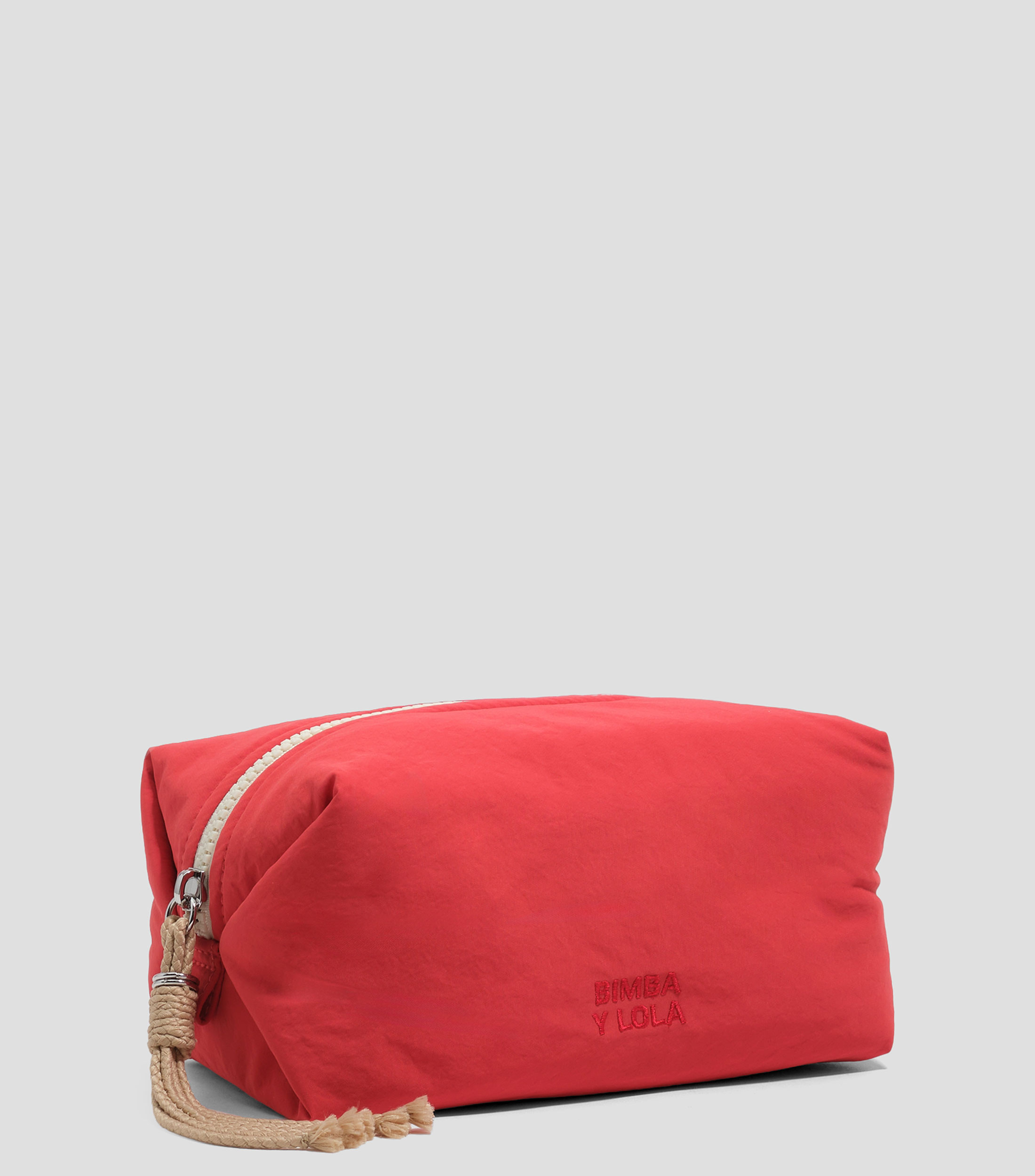 Neceser liso Mujer