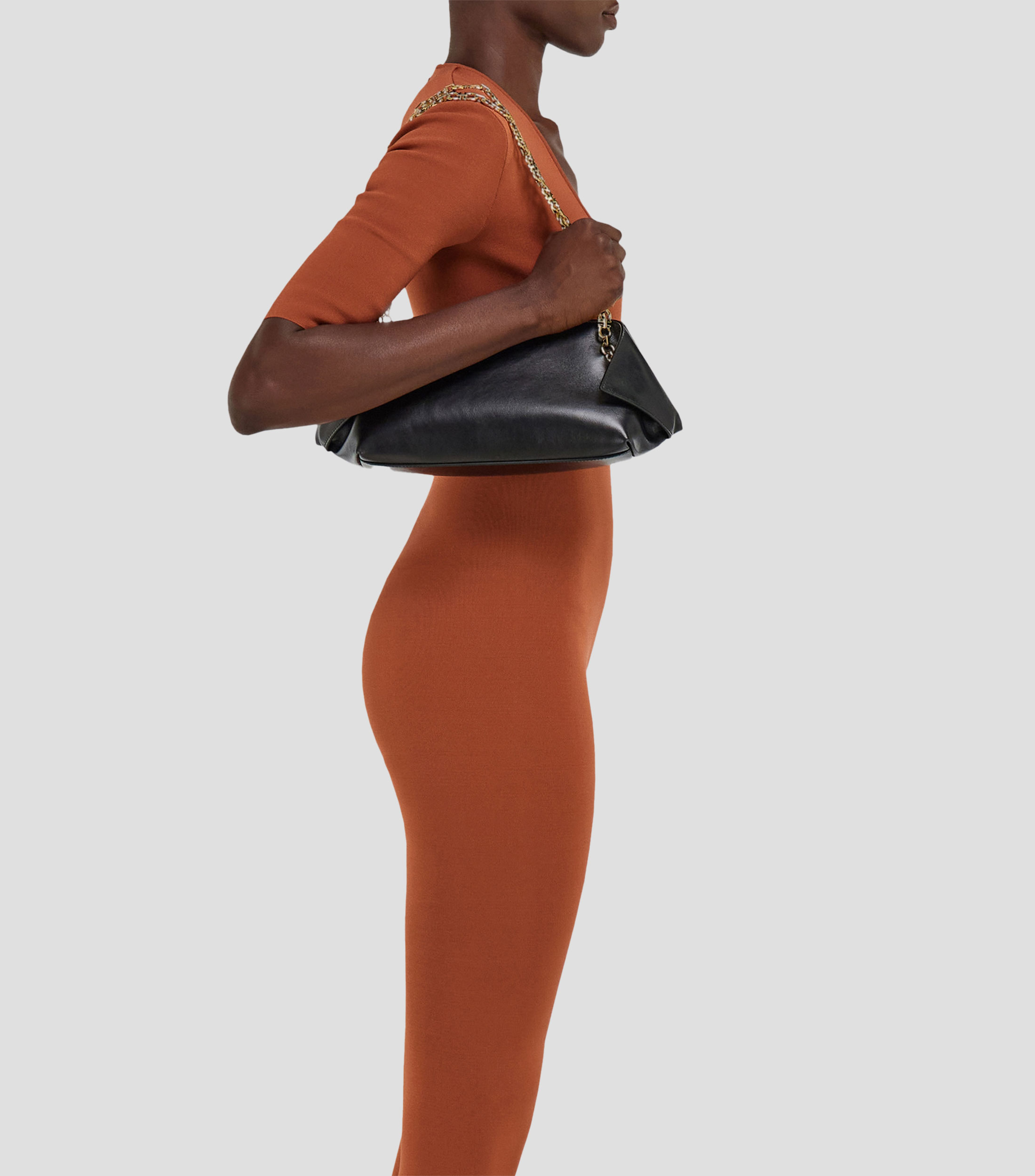 Bolsa de hombro Mujer