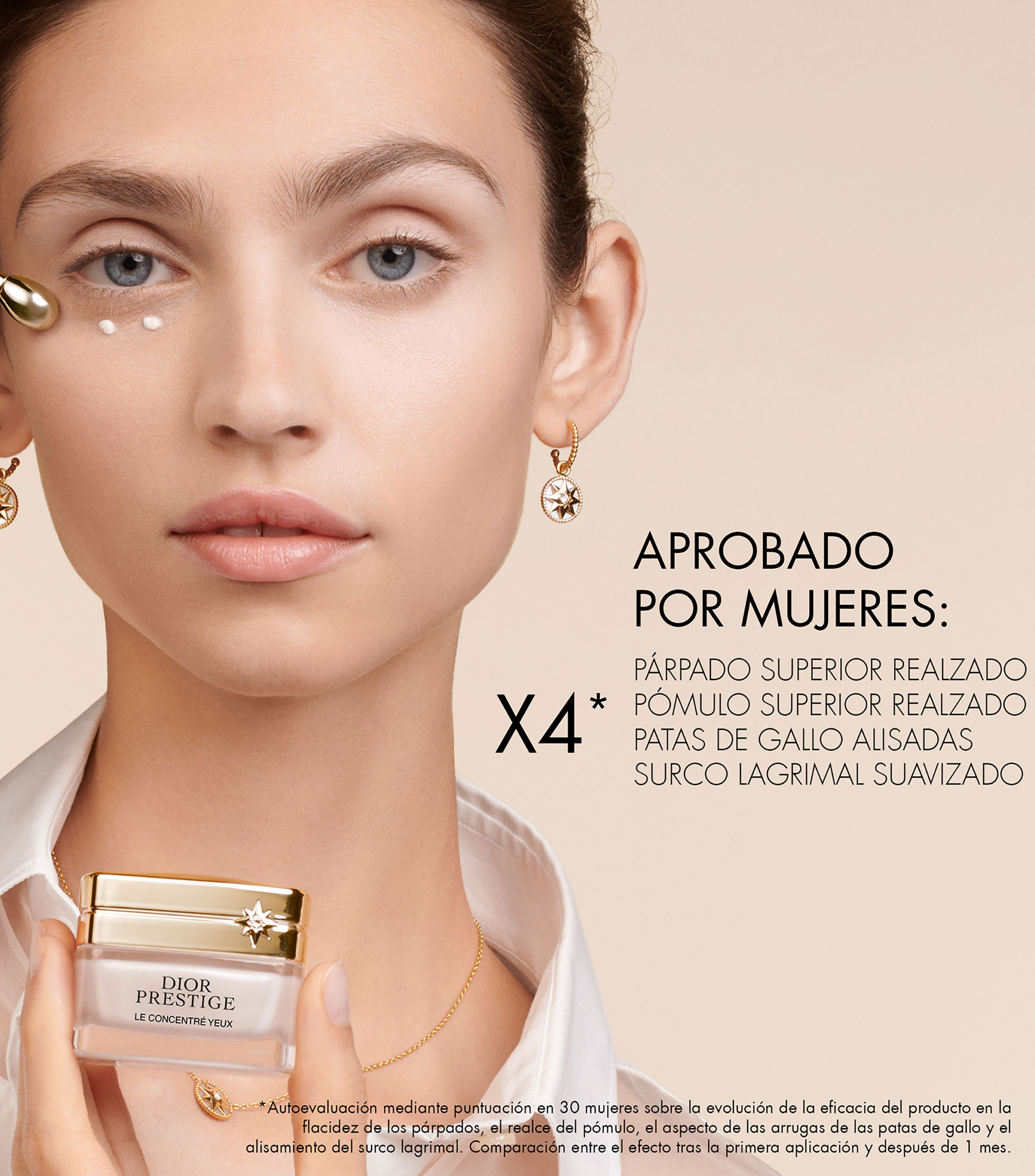 Dior Prestige Le Concentre Yeux