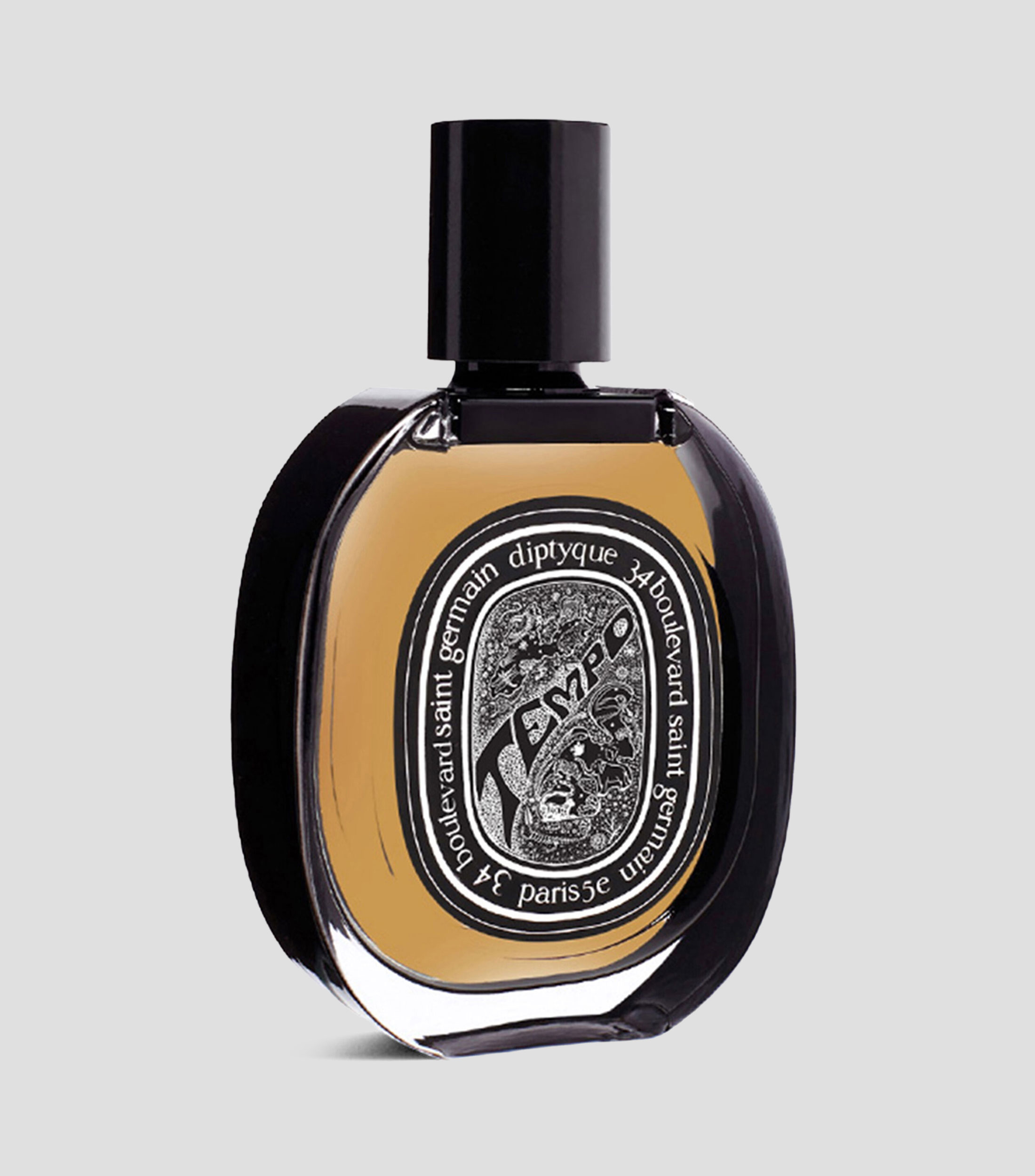 Perfume Tempo Eau de Parfum, 75 ml Unisex