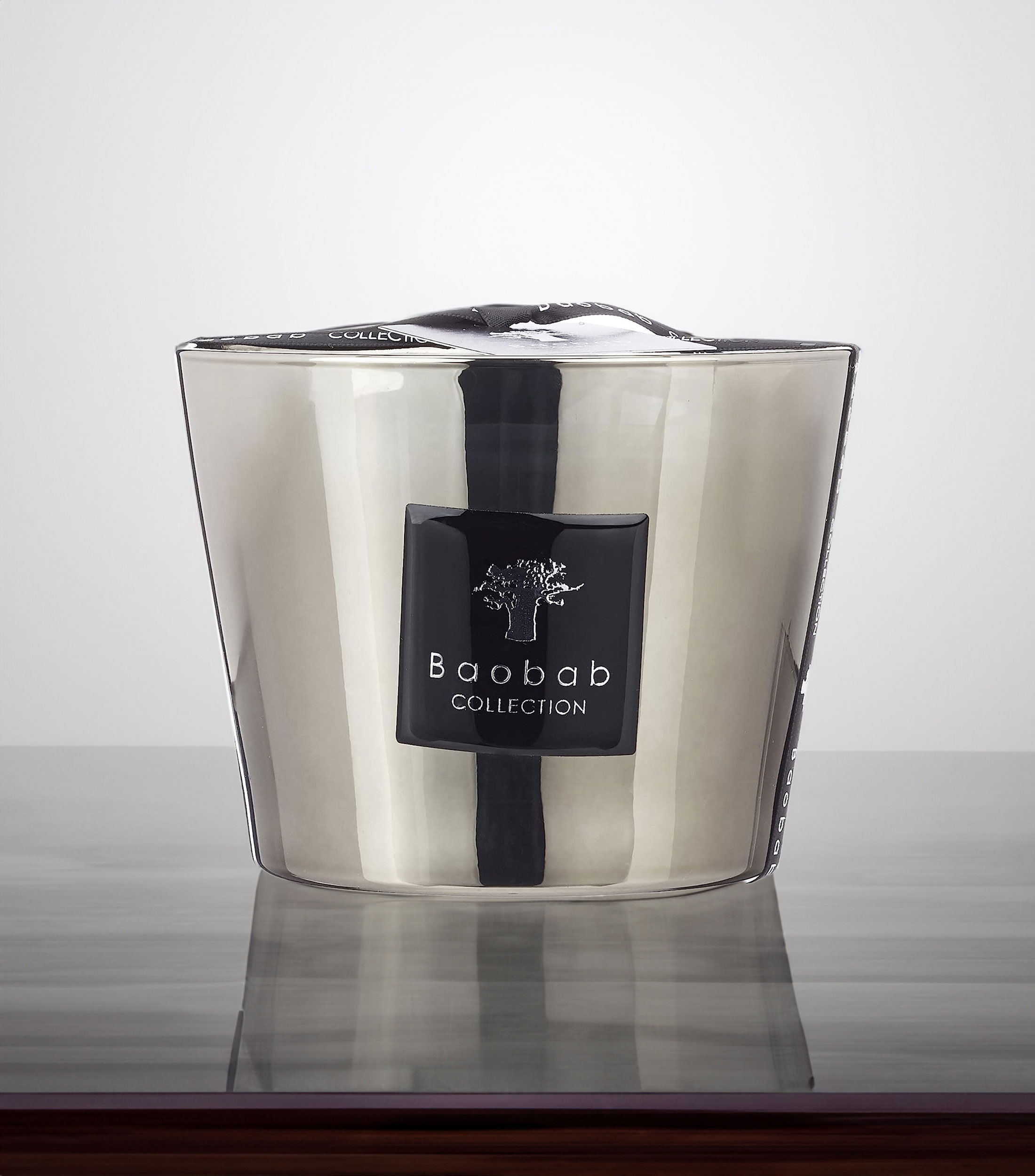 Vela aromática Platinum