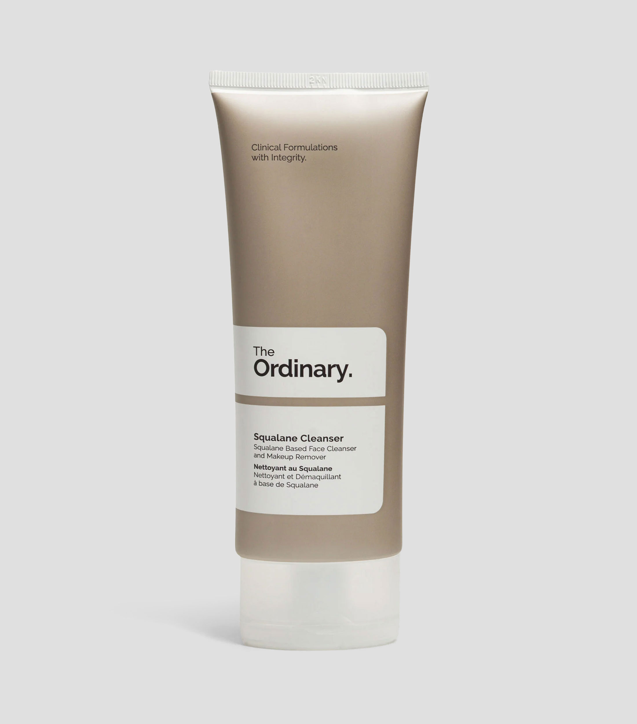 Limpiador facial Squalane, 150 ml