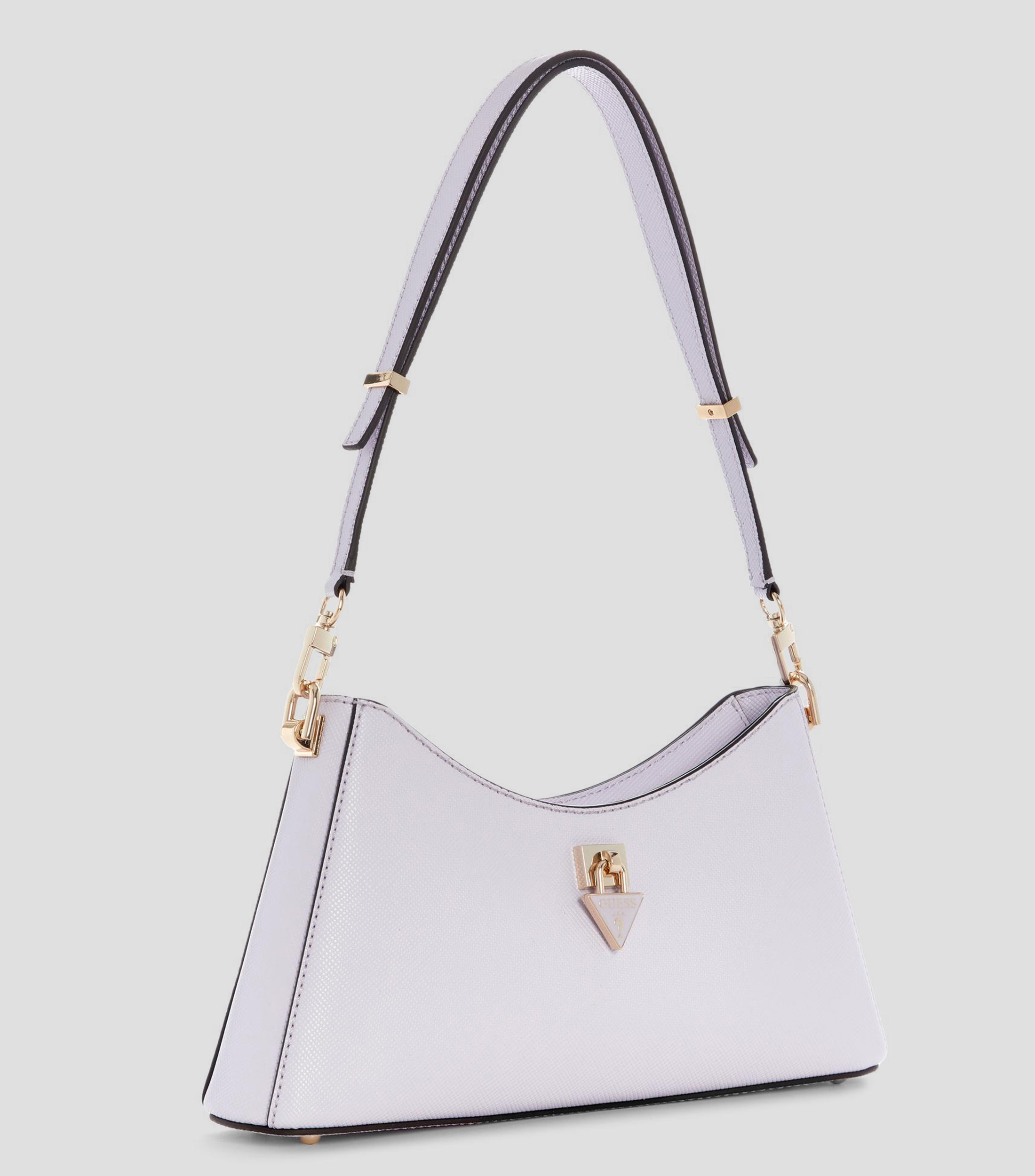 Bolsa shoulder lila Patsie lisa Mujer