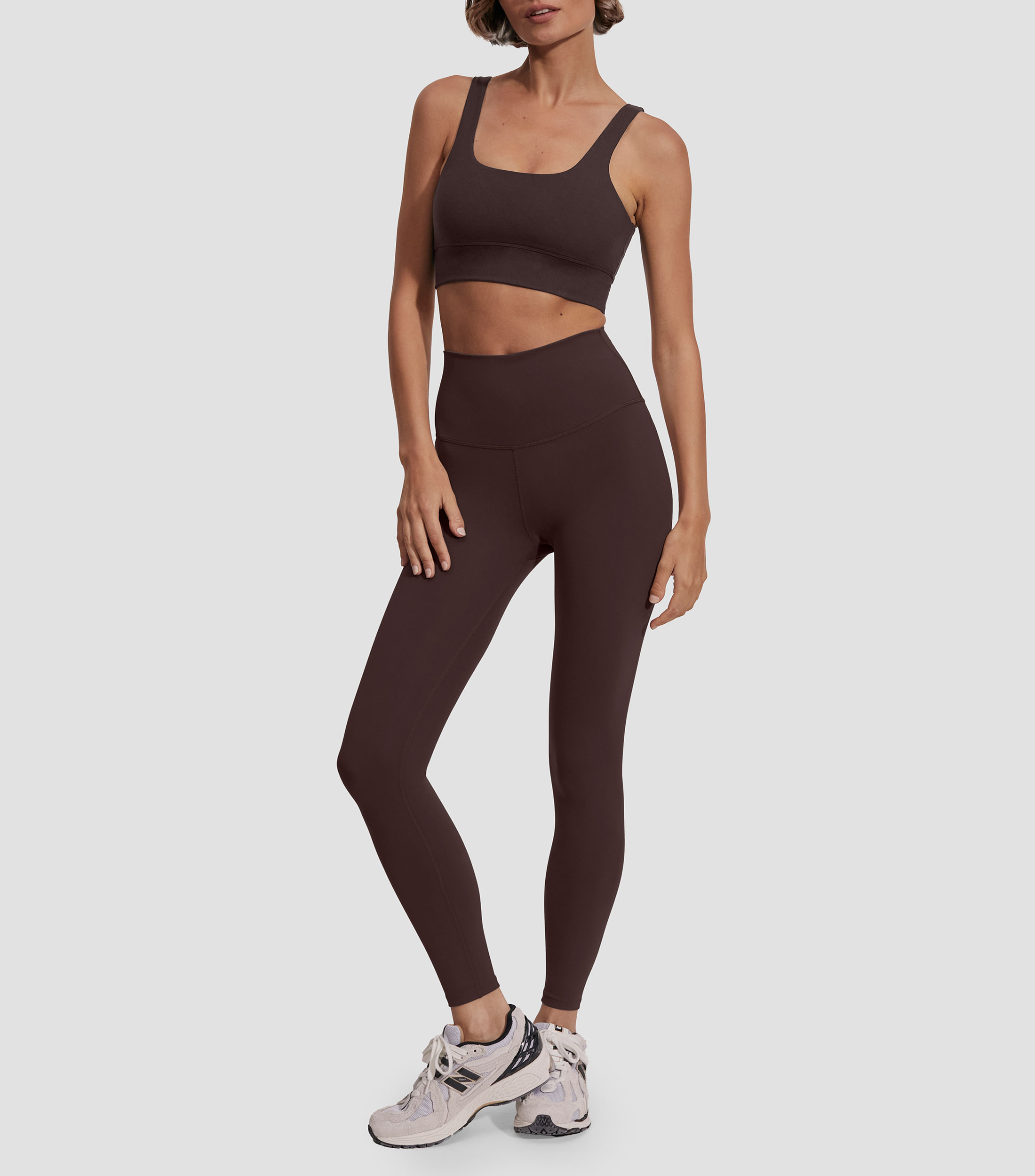 Leggings liso Mujer
