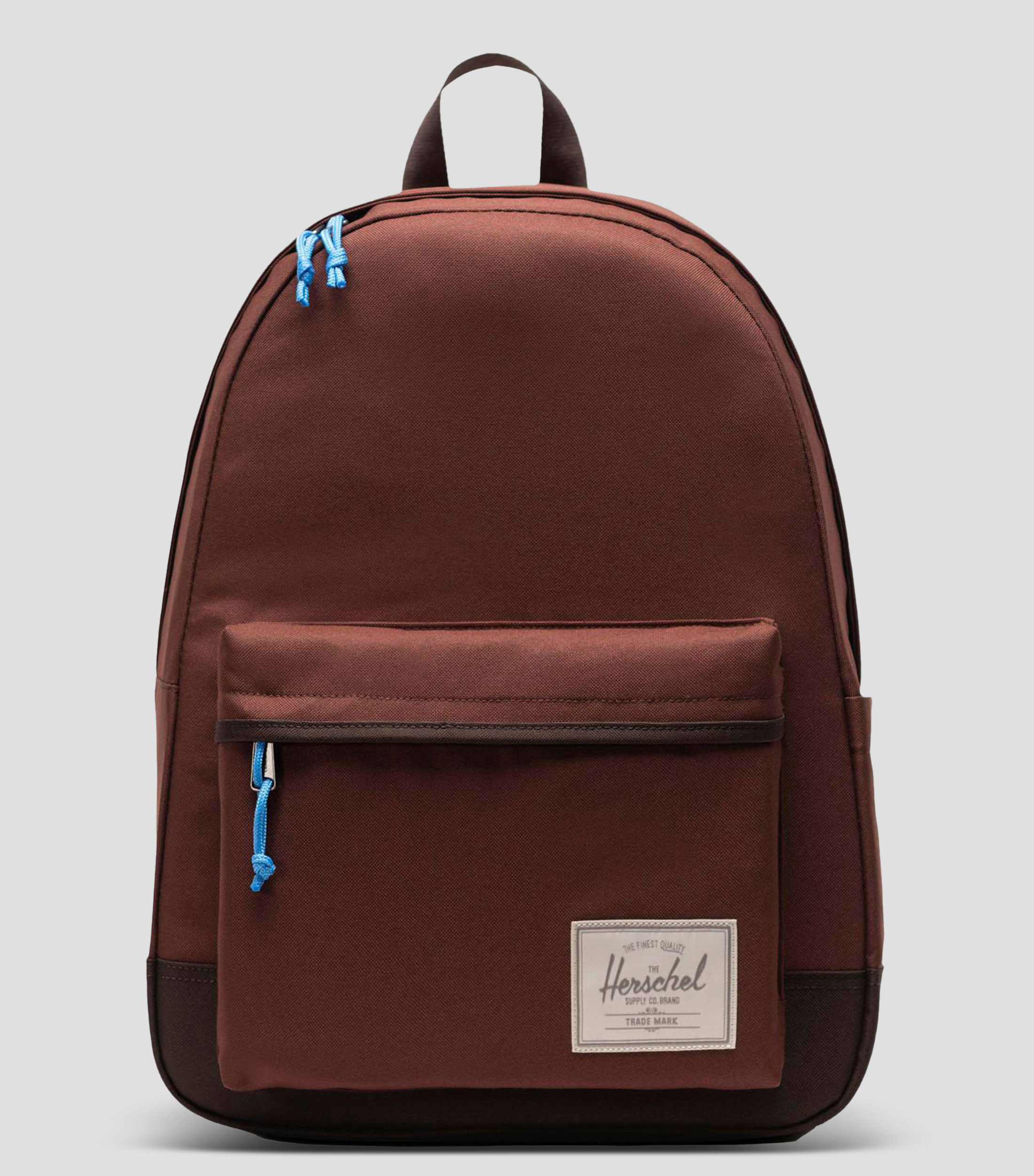 Mochila moda lisa Hombre