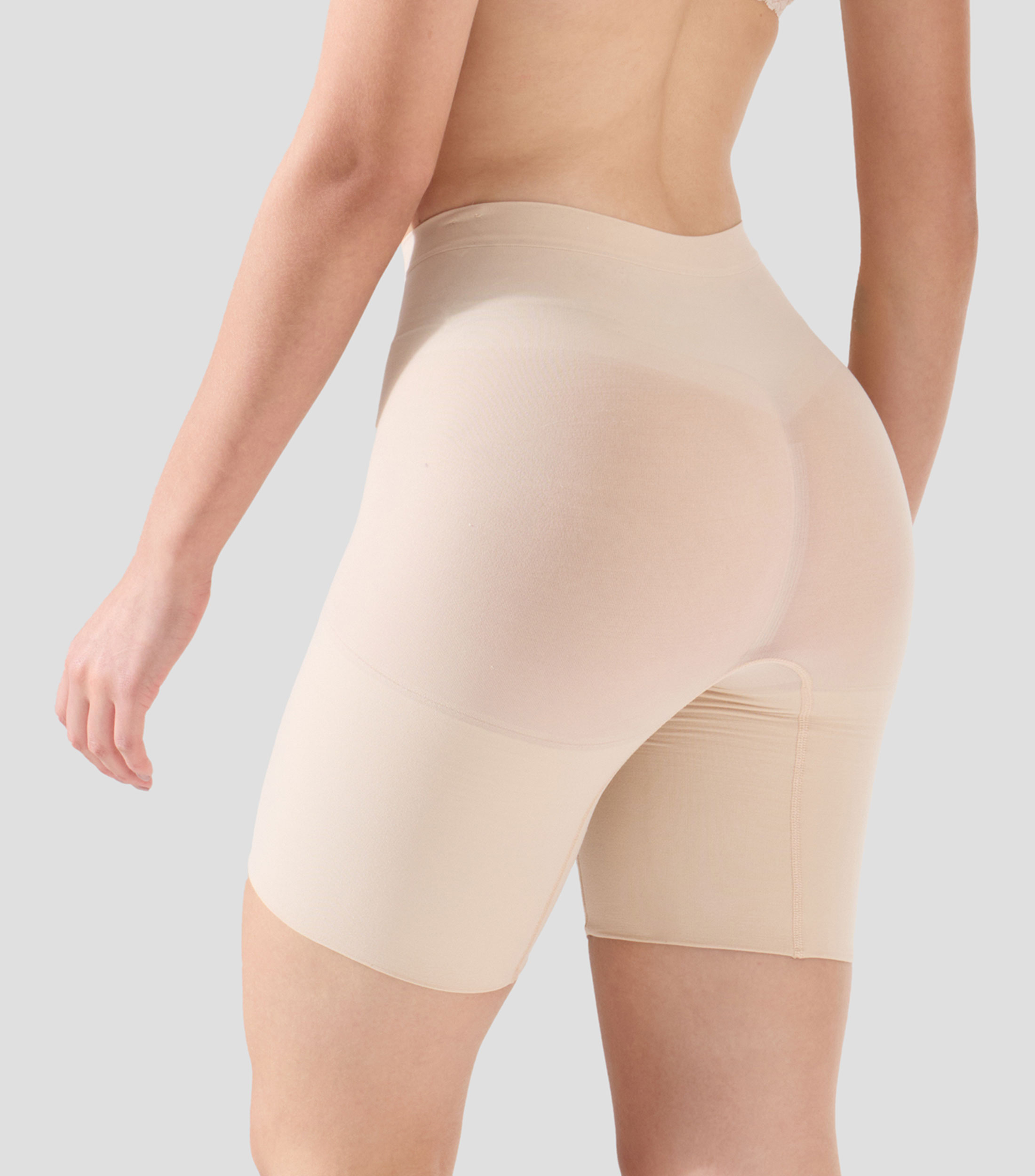 Faja Short Mujer