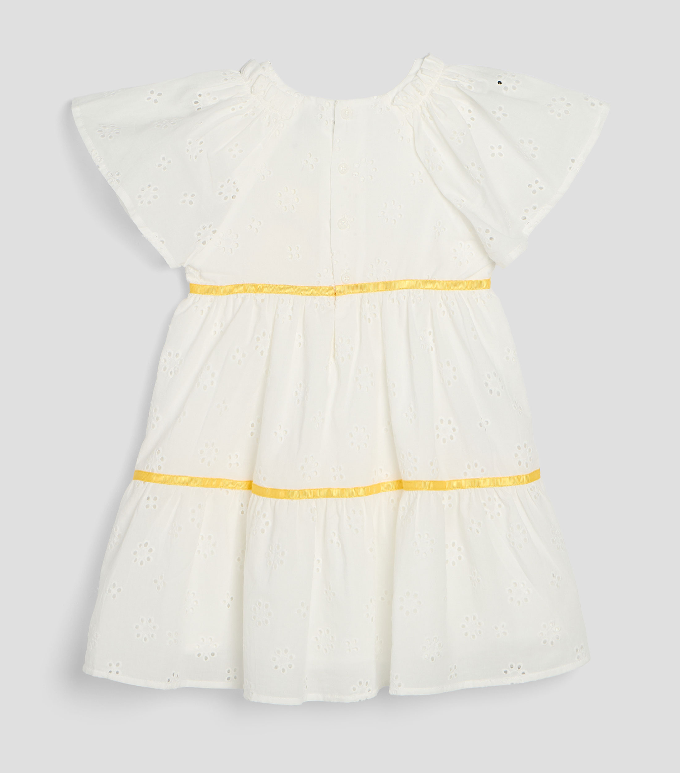 Vestido rayas Niña