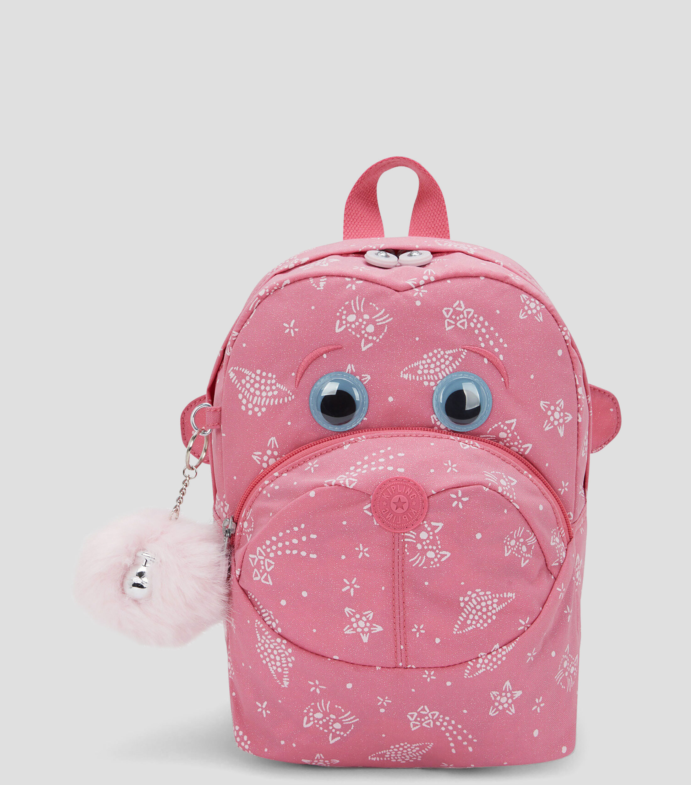 Mochila Faster Niña