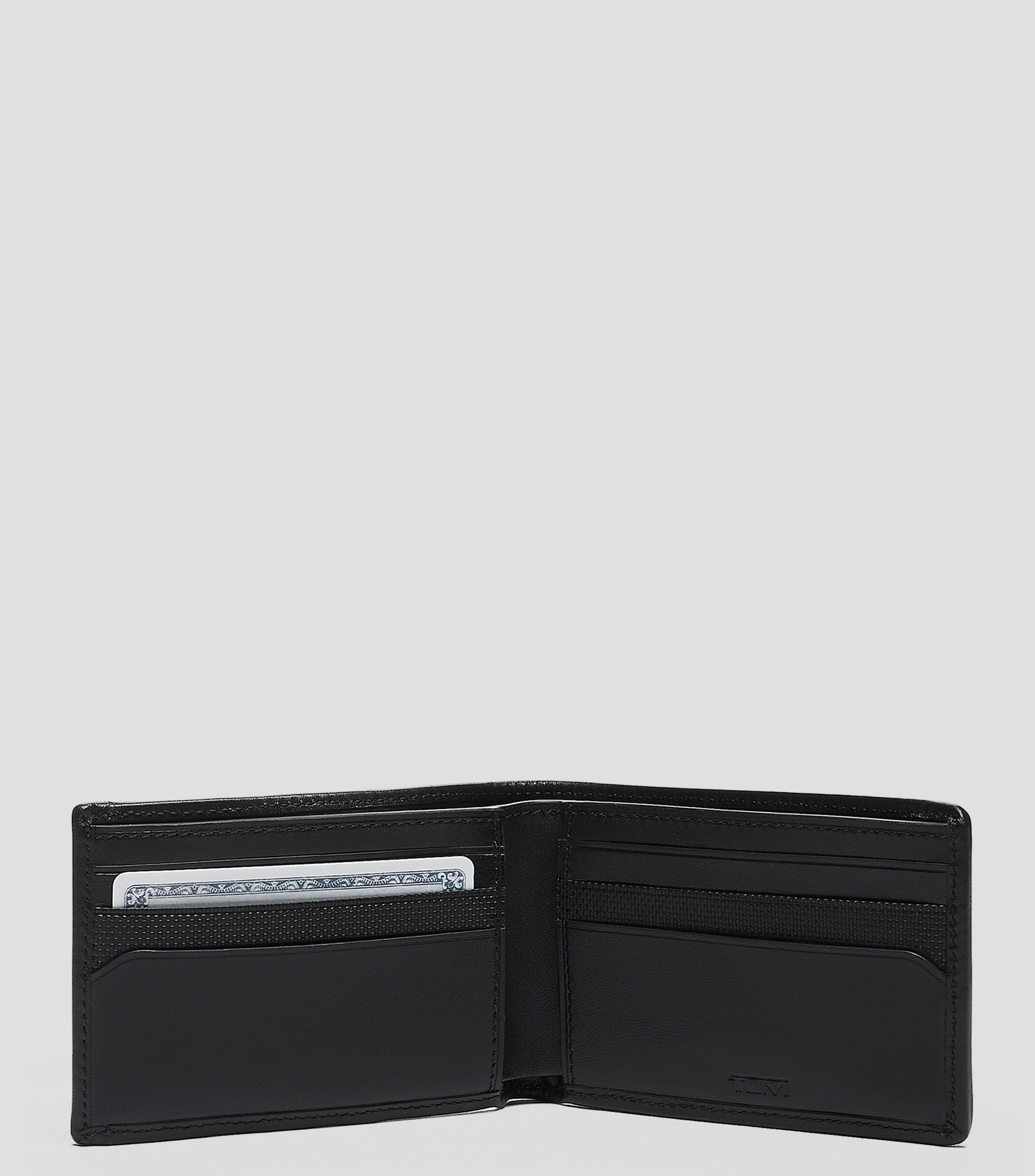 Cartera Bifold Hombre