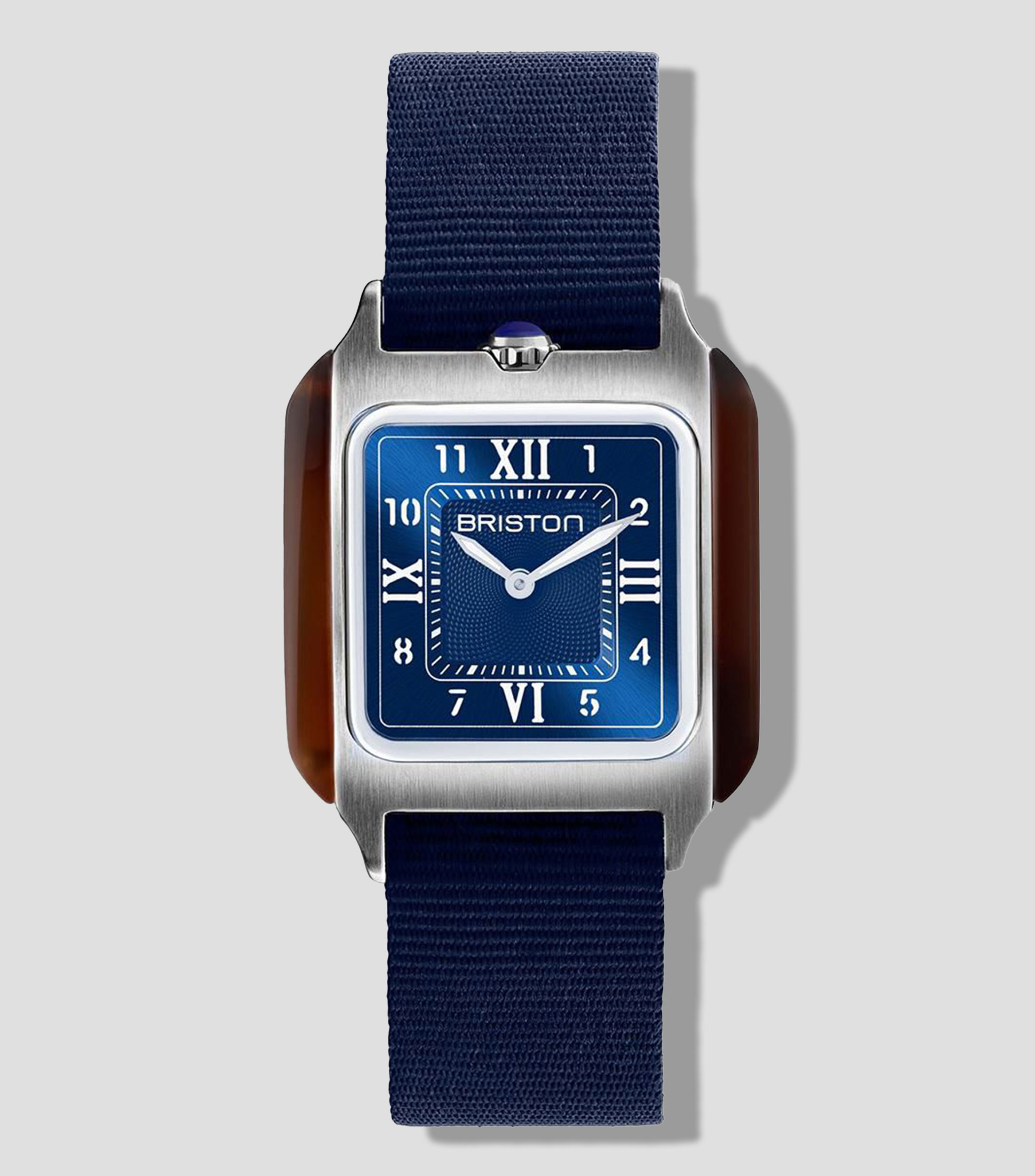 Reloj unisex Streamliner Kennedy Casual, Plateado