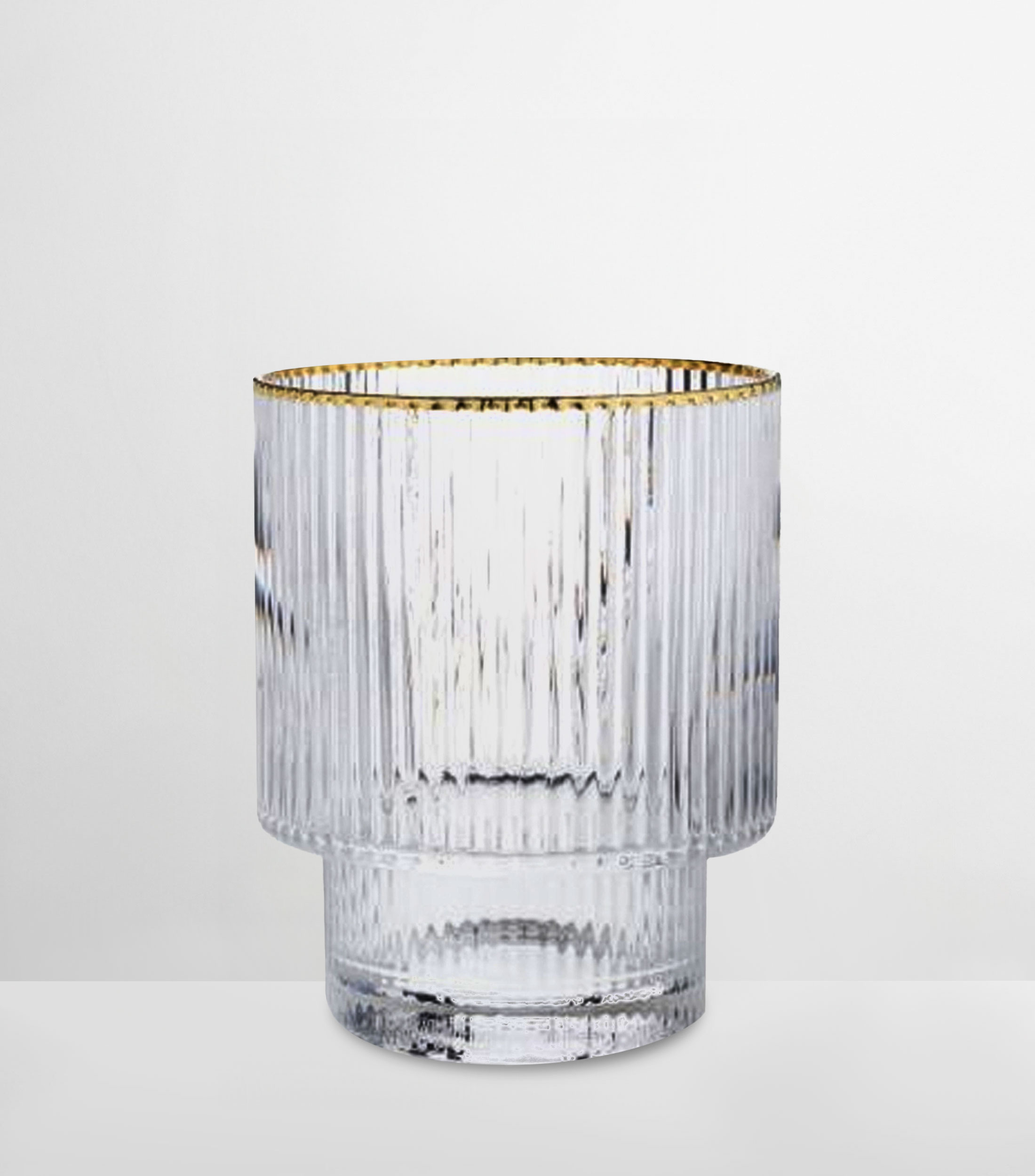Set 2 Vasos Old Fashion Meridian