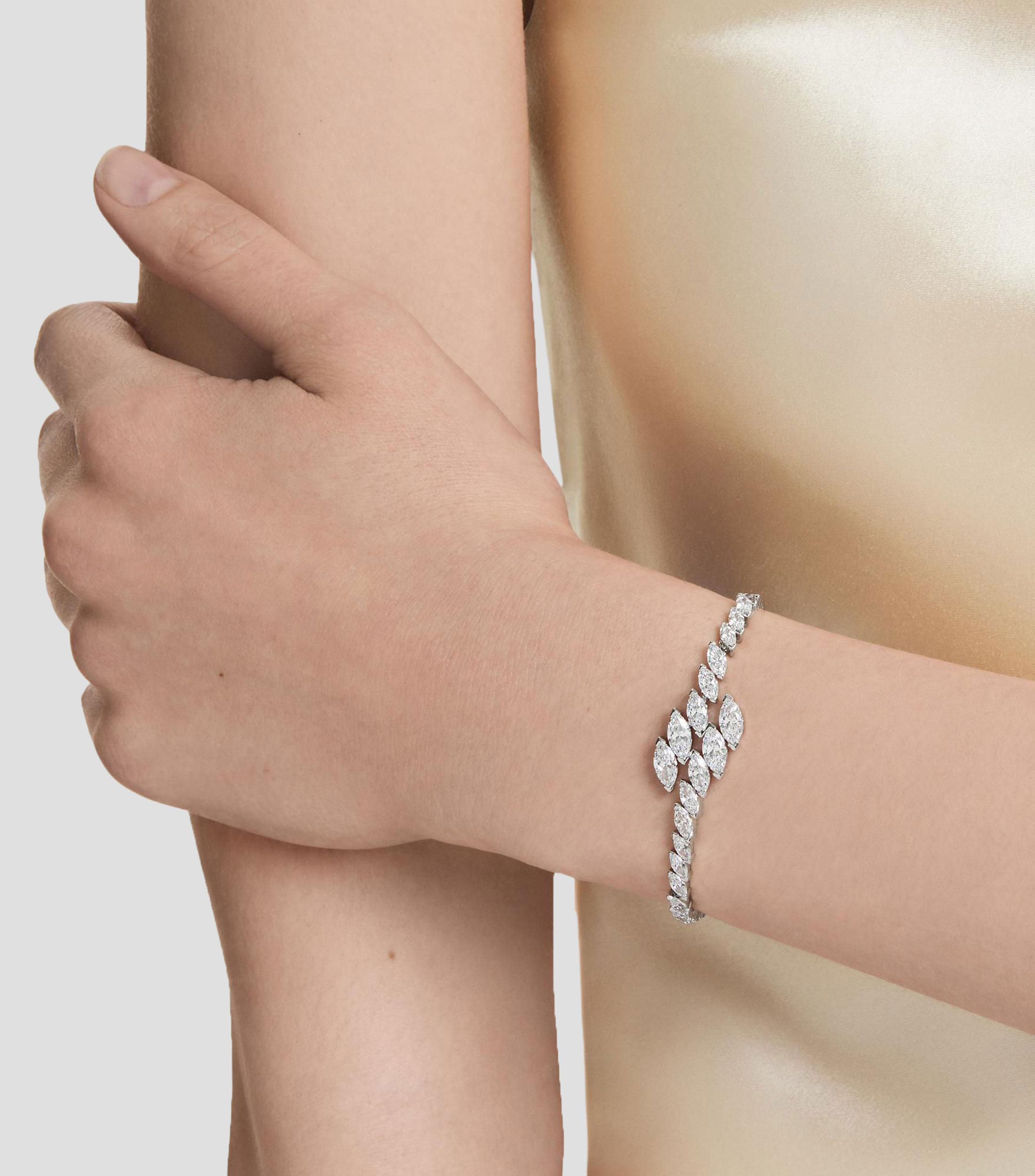 Pulsera Mesmera Mujer