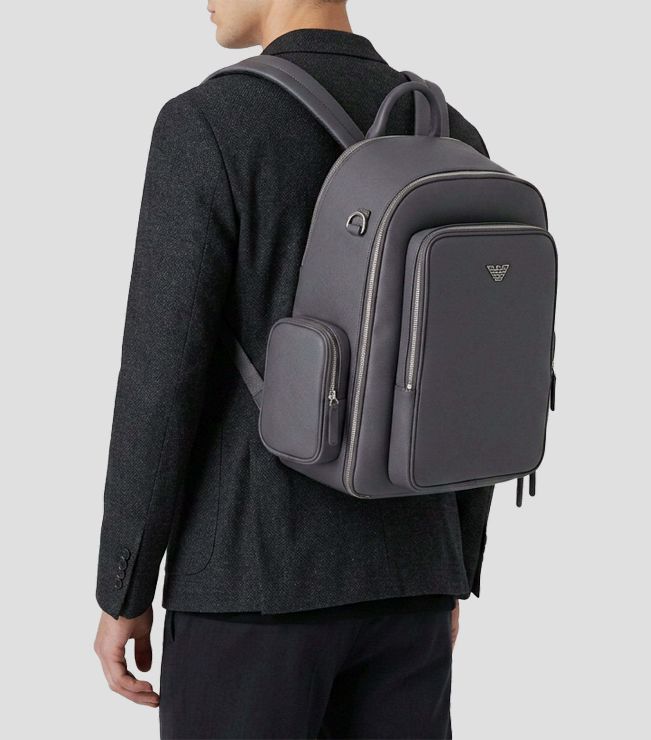 Mochila Hombre