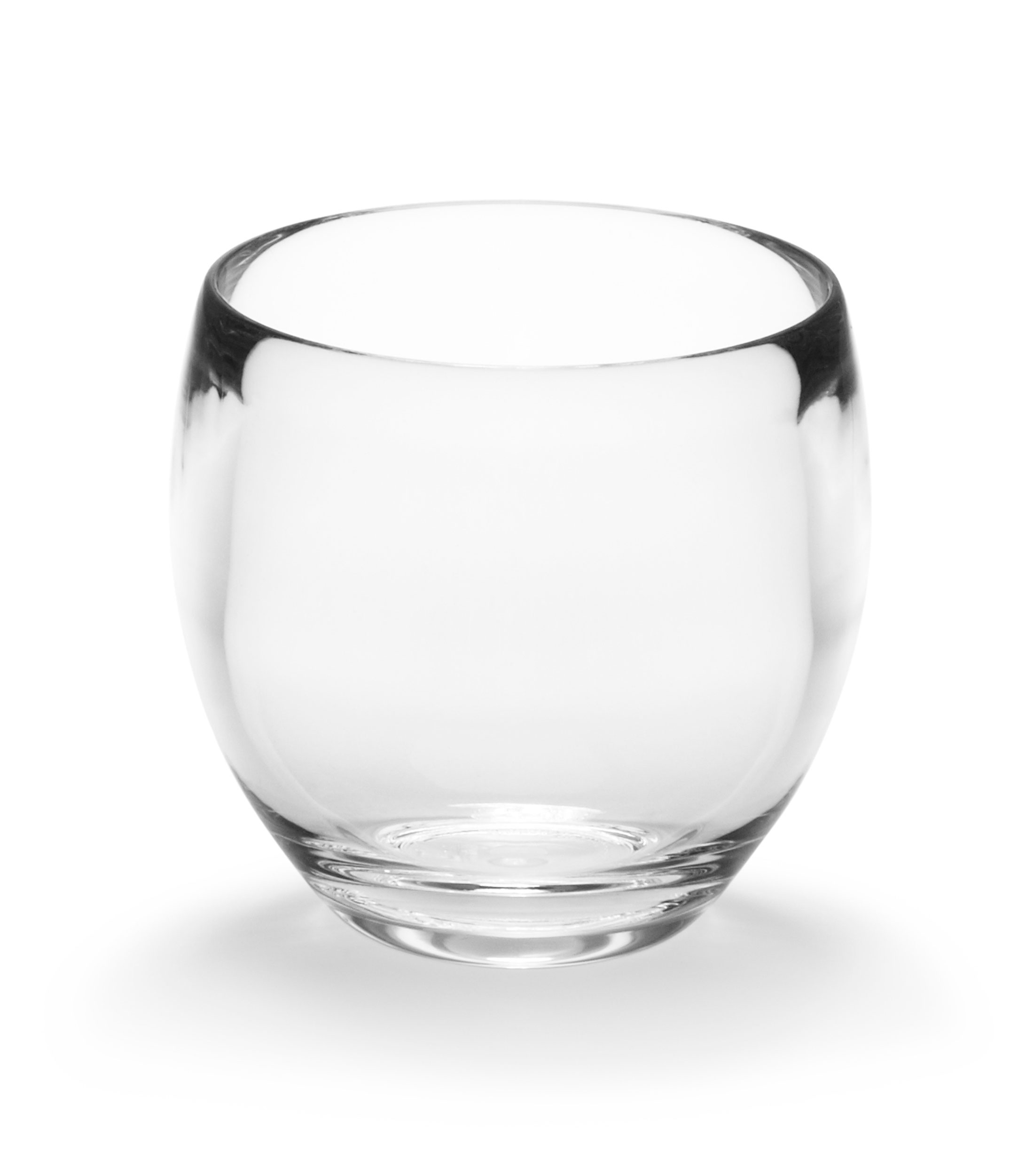 Vaso para Baño Droplet en Acrílico