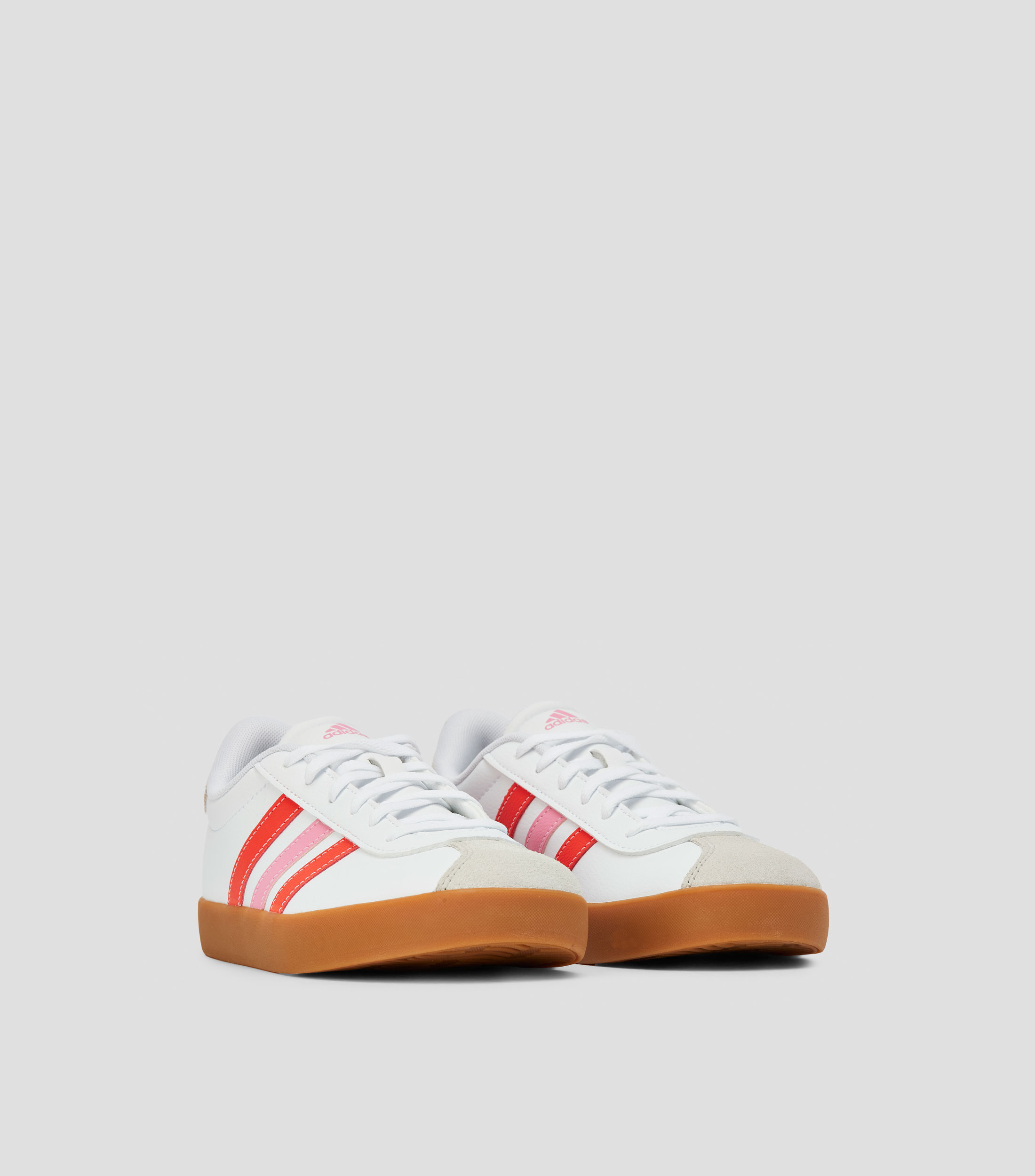 Tenis casuales Court 3.0 Niño