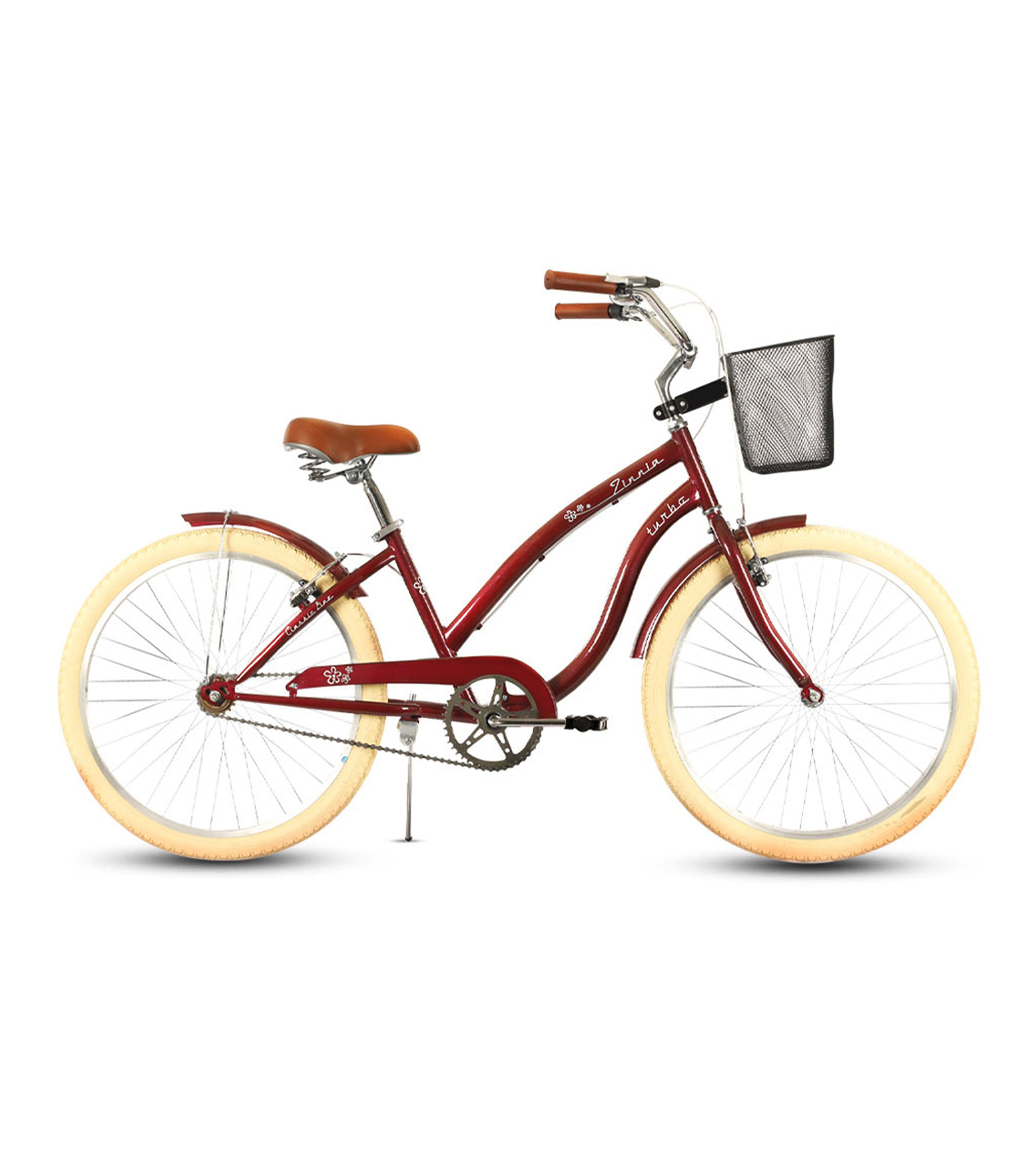 Bicicleta turbo on sale mujer