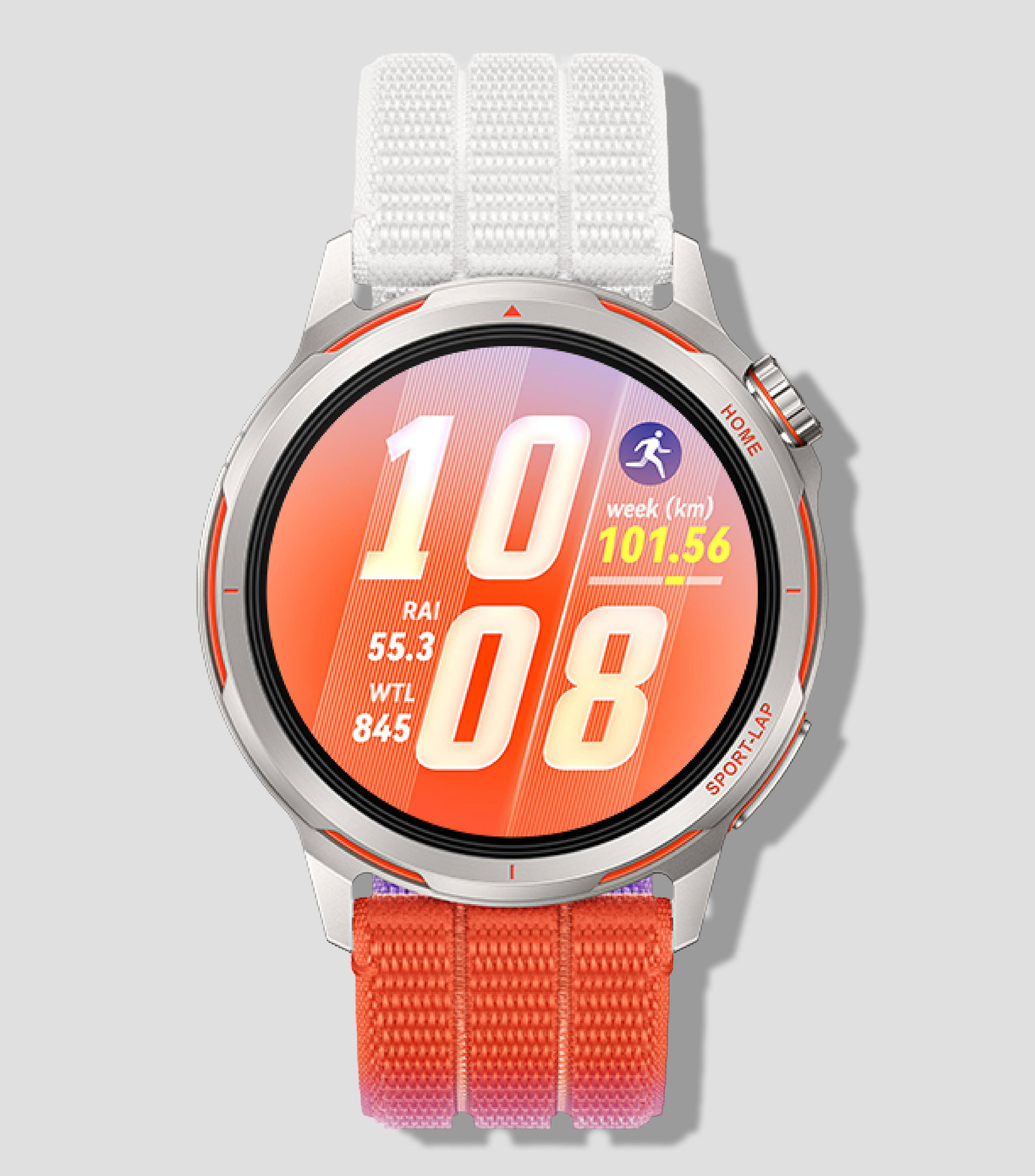 Smartwatch Huawei Watch GT Runner 2 Unisex