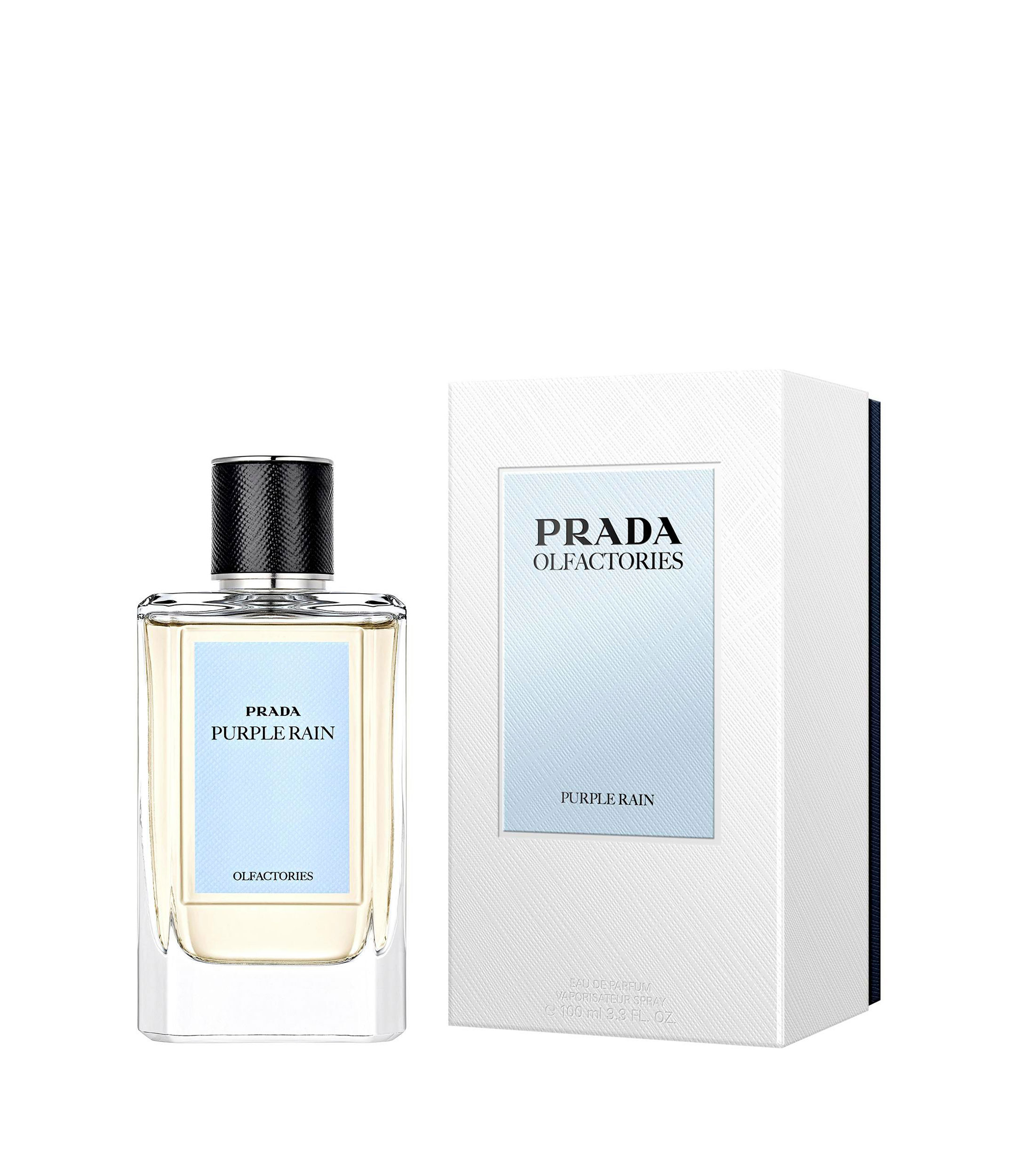 Perfume Purple Rain, Eau de Parfum 100 ml Unisex
