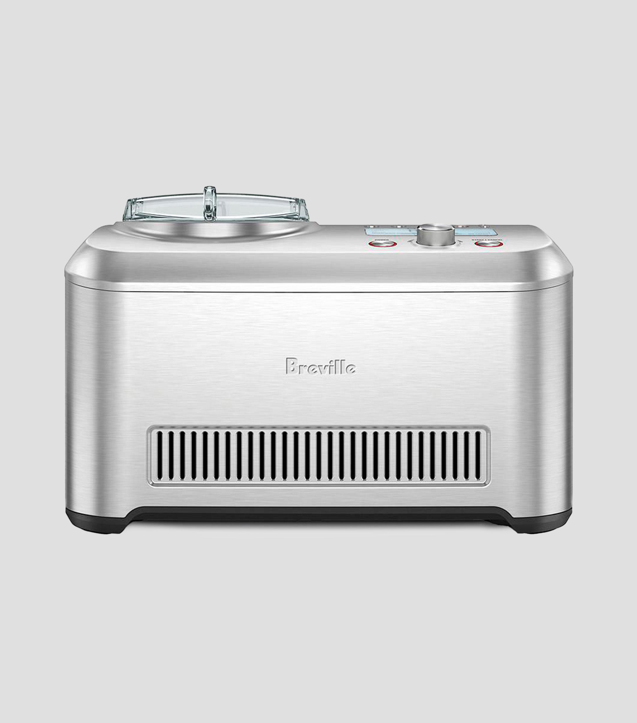 Maquina de helado The Smart Scoop