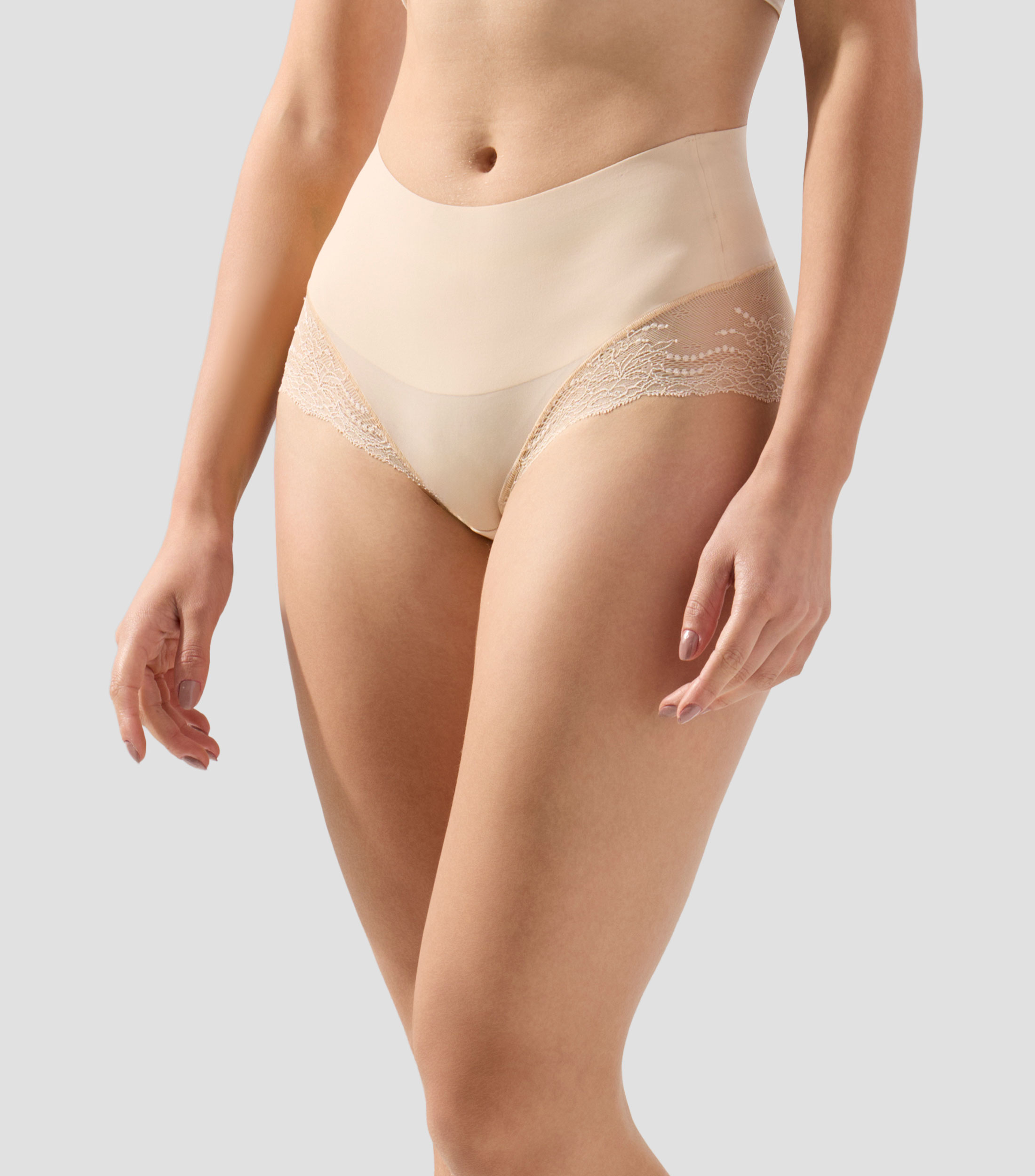 Perfect Body - Cinta Modeladora Redutora De Medida