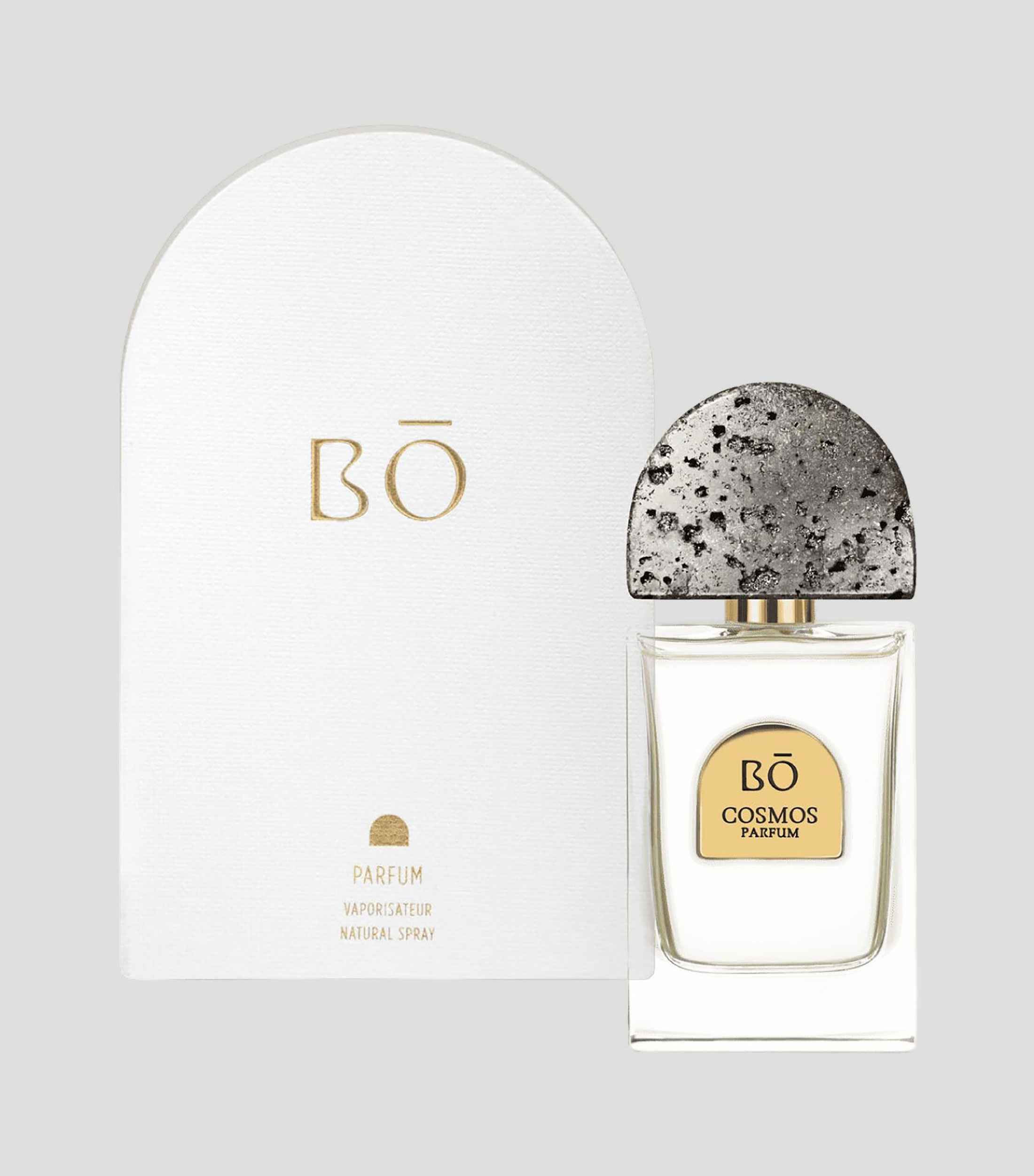 Perfume Cosmos Parfum, 75 ml Unisex