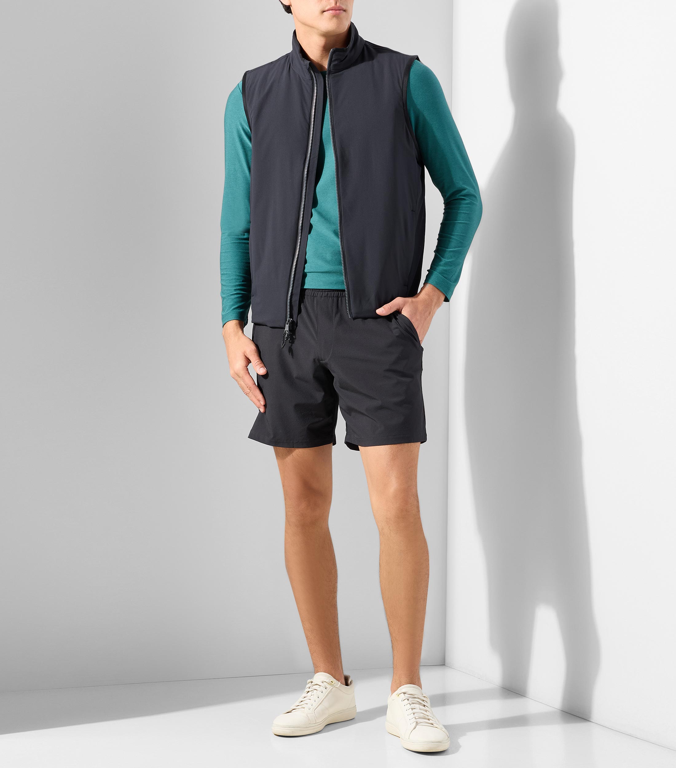 Sudadera para entrenamiento Hombre