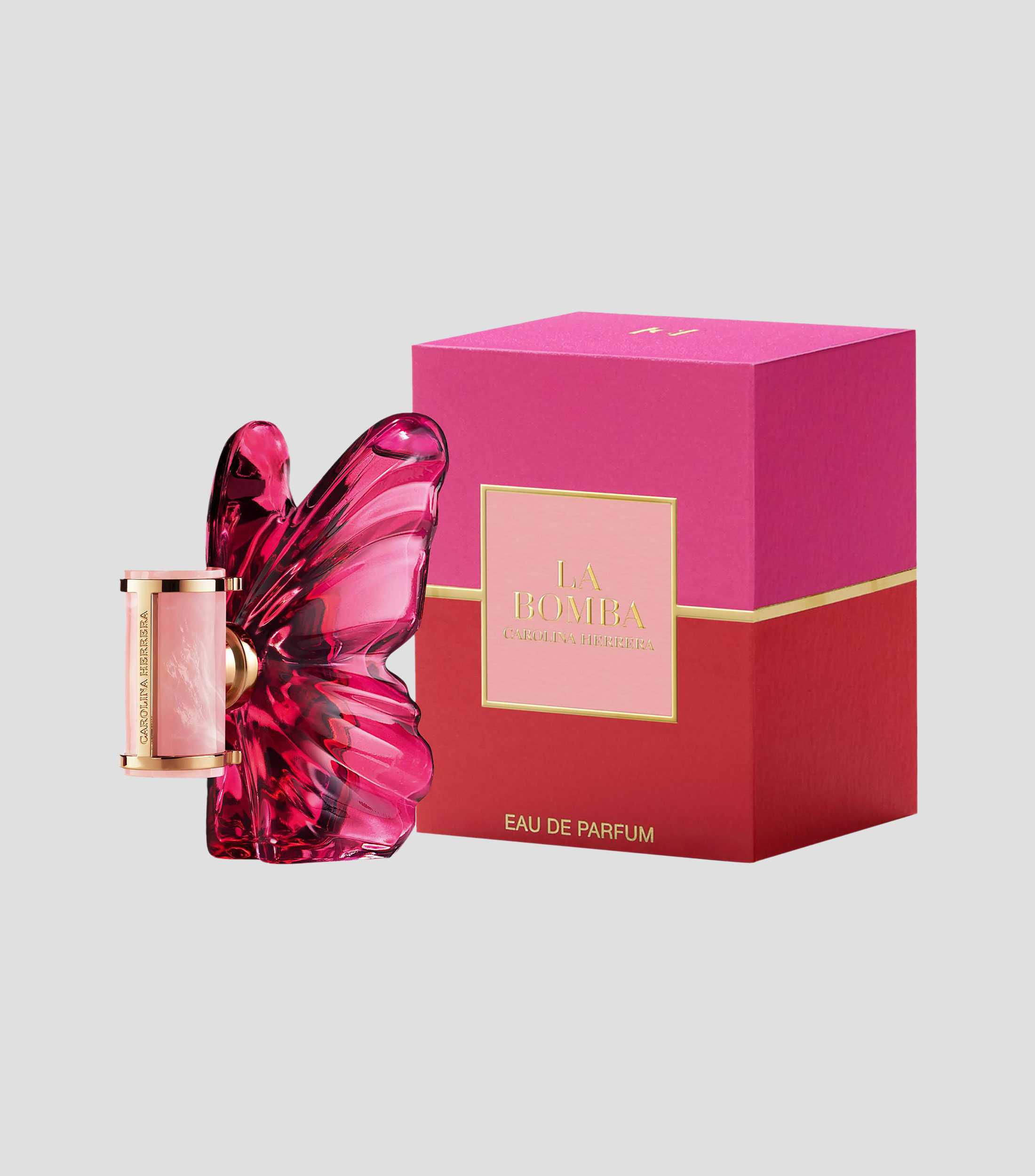 Perfume La Bomba, Eau de Parfum, 30 ml para Mujer