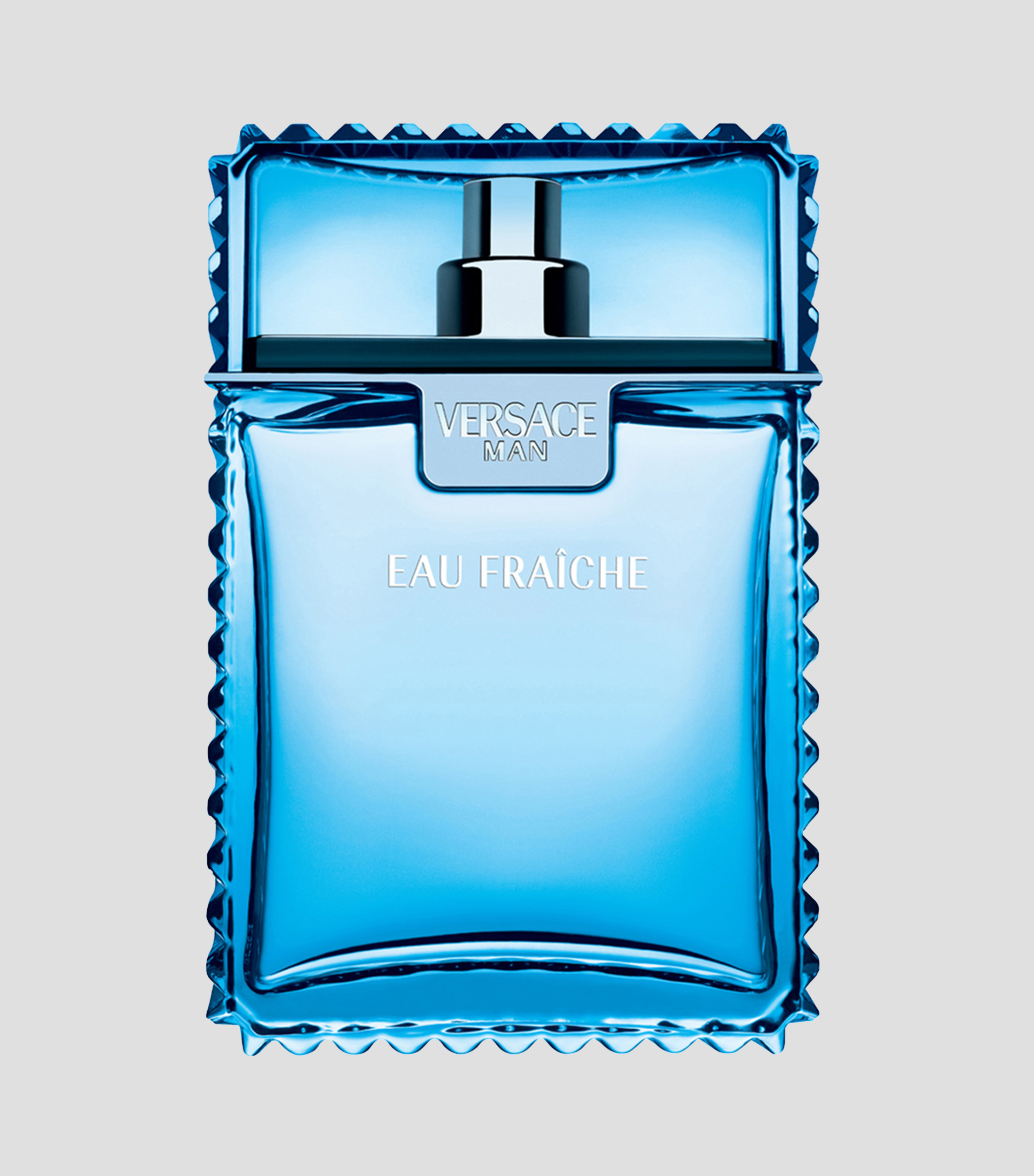 Perfume Man Eau Fraiche, Eau de Toilette 100 ml para Hombre