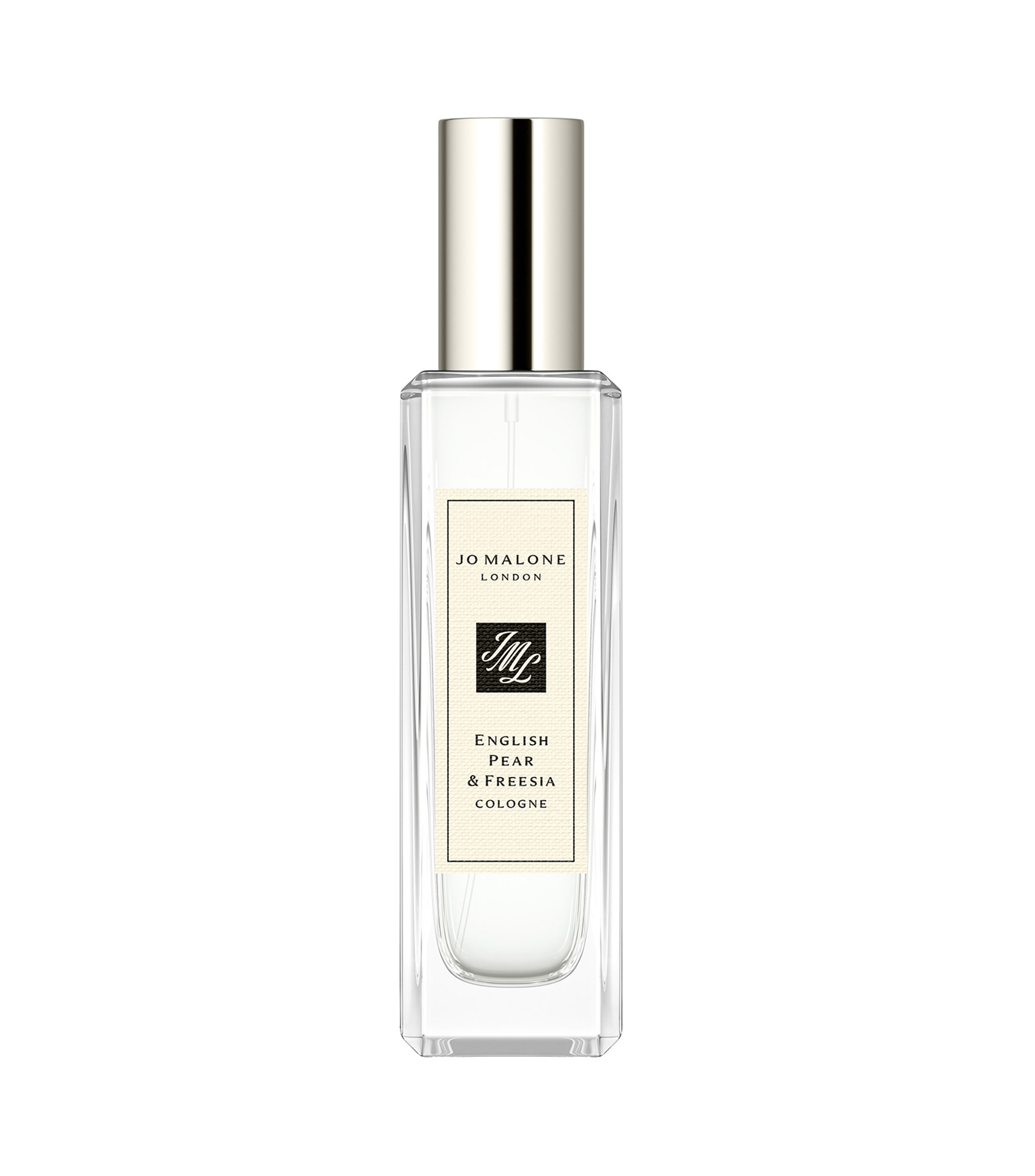 Perfume, English Pear & Freesia Eau de Cologne, 30 ml Unisex