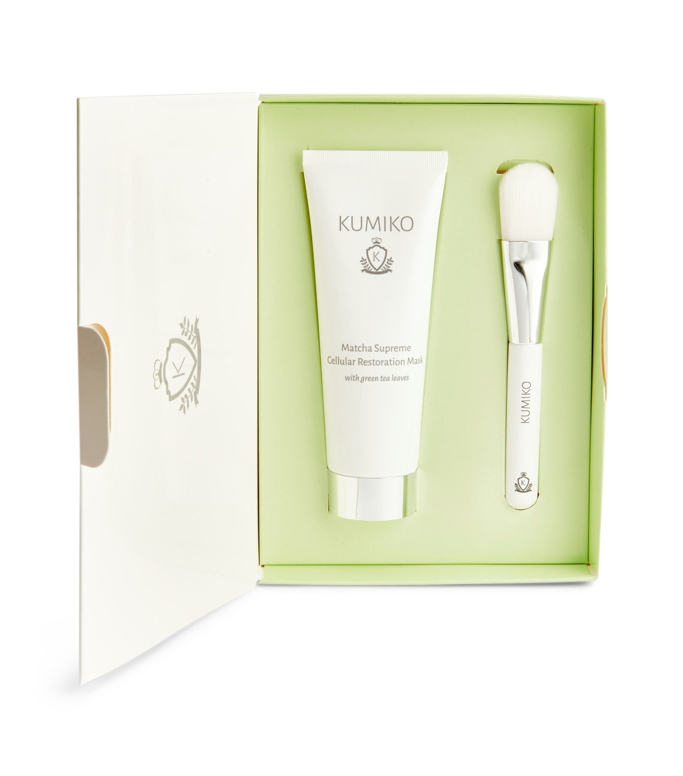 Mascarilla en Crema Matcha Supreme Cellular Restoration, 75 ml