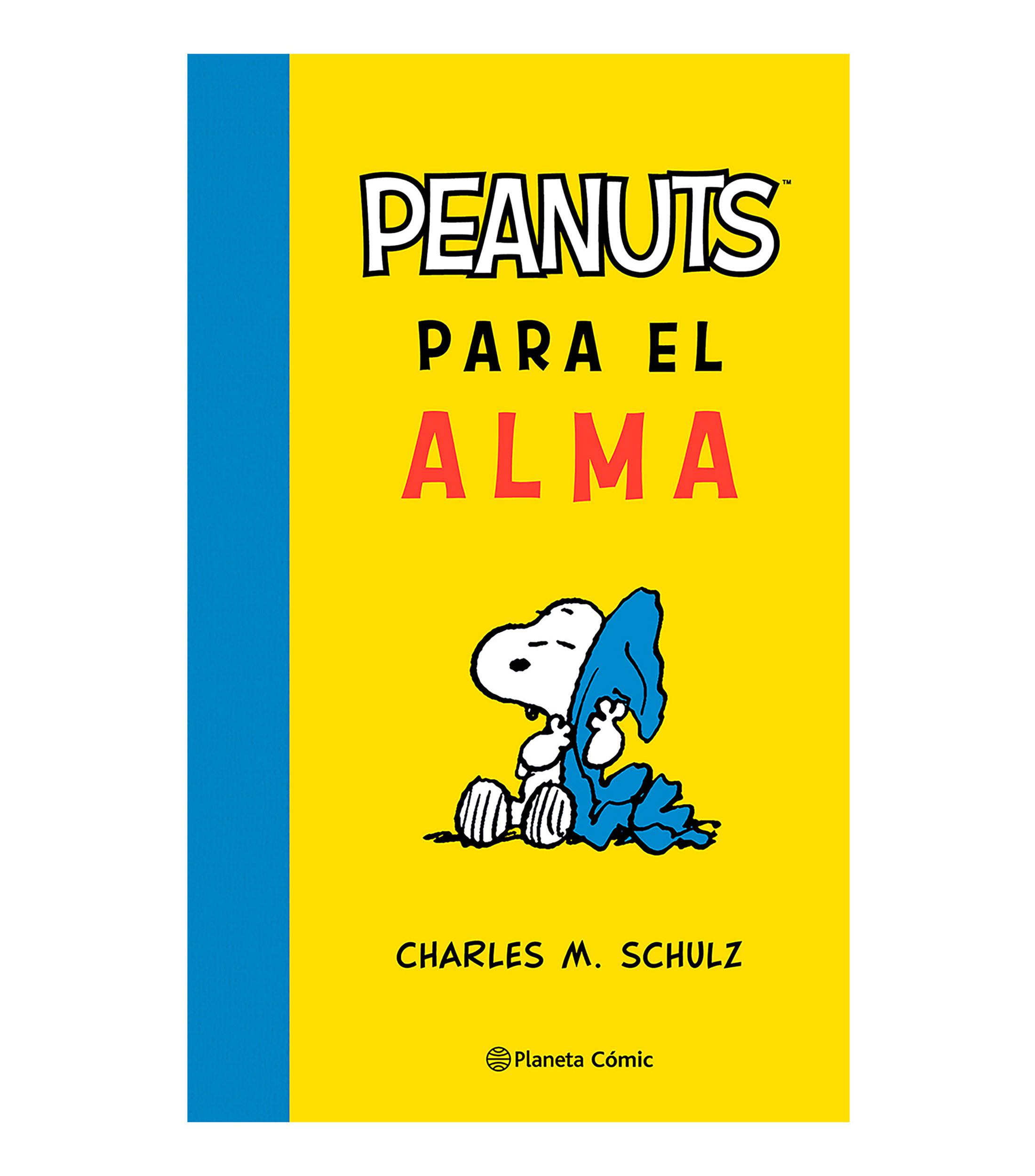 InfantilesPeanuts para el Alma, Peanuts