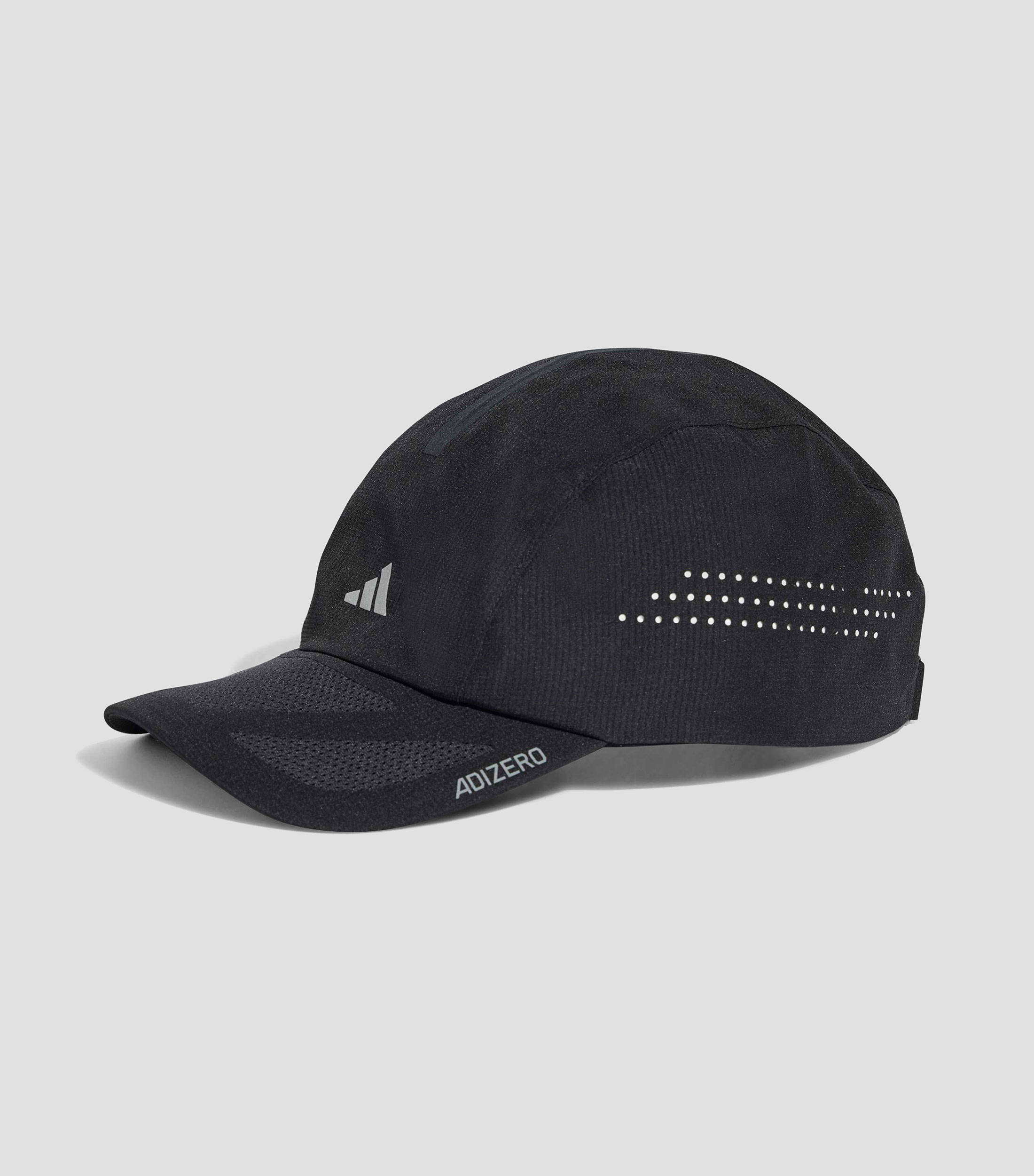 Gorra Runxadiz con logo Unisex